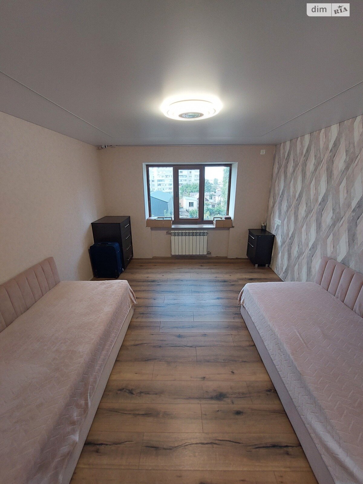 Продаж чотирикімнатної квартири в Миколаєві, на вул. Гліба Бабича 105, район Заводський фото 1