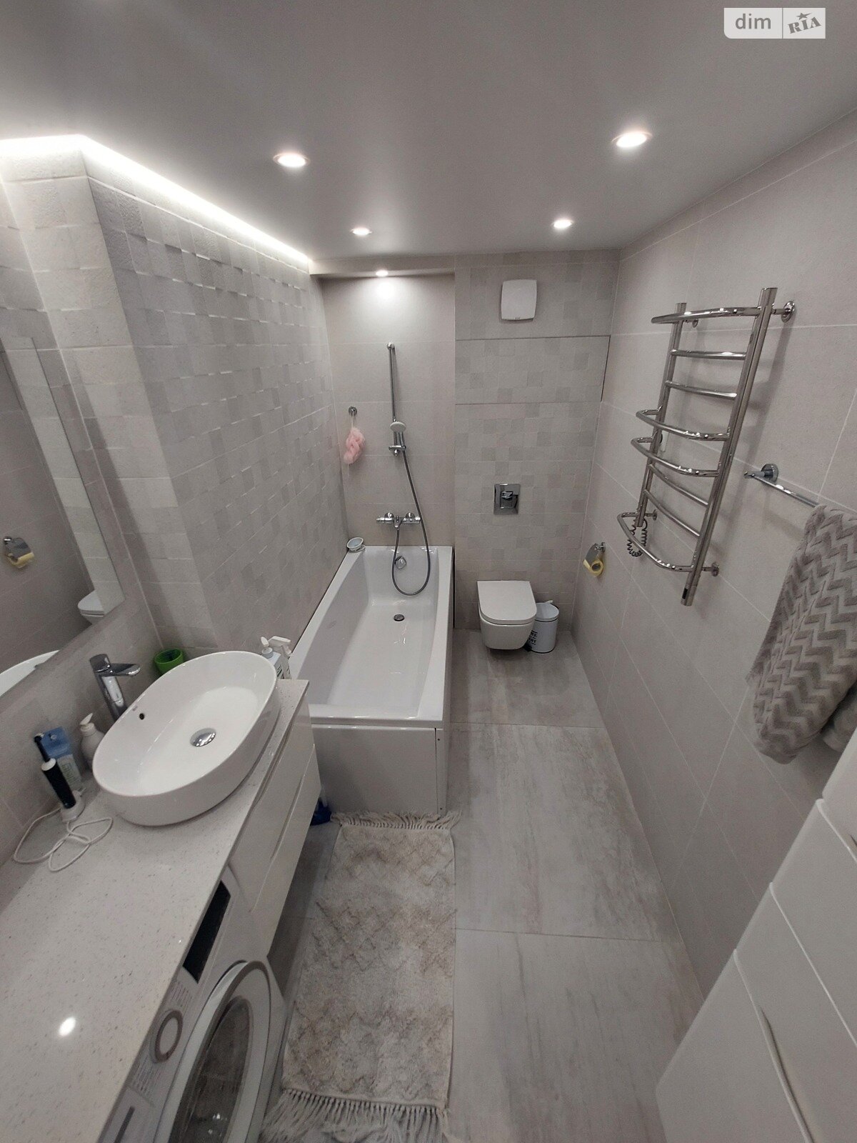 Продаж чотирикімнатної квартири в Миколаєві, на вул. Гліба Бабича 105, район Заводський фото 1