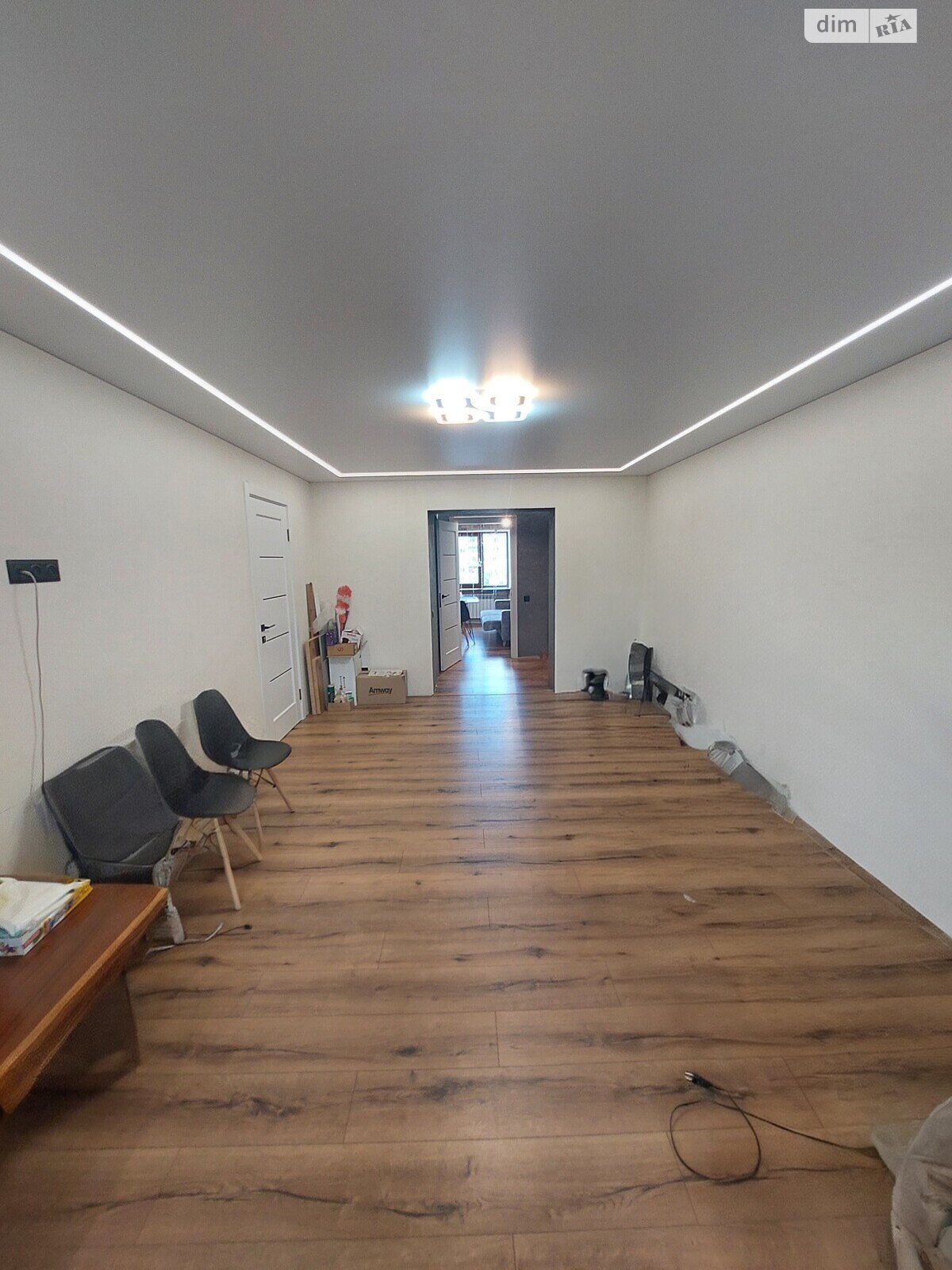 Продаж чотирикімнатної квартири в Миколаєві, на вул. Гліба Бабича 105, район Заводський фото 1