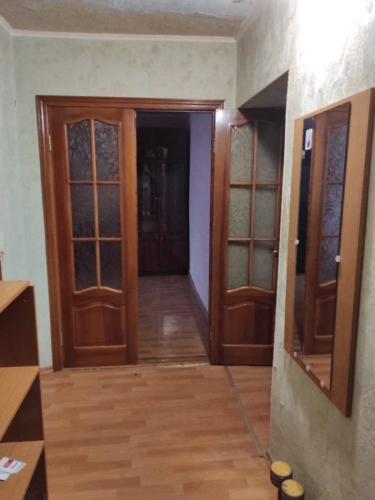 Продаж трикімнатної квартири в Миколаєві, на вул. Гонгадзе Георгія, район Заводський фото 1 Продаж трикімнатної квартири в Миколаєві, на вул. Гонгадзе Георгія, район Заводський фото 1