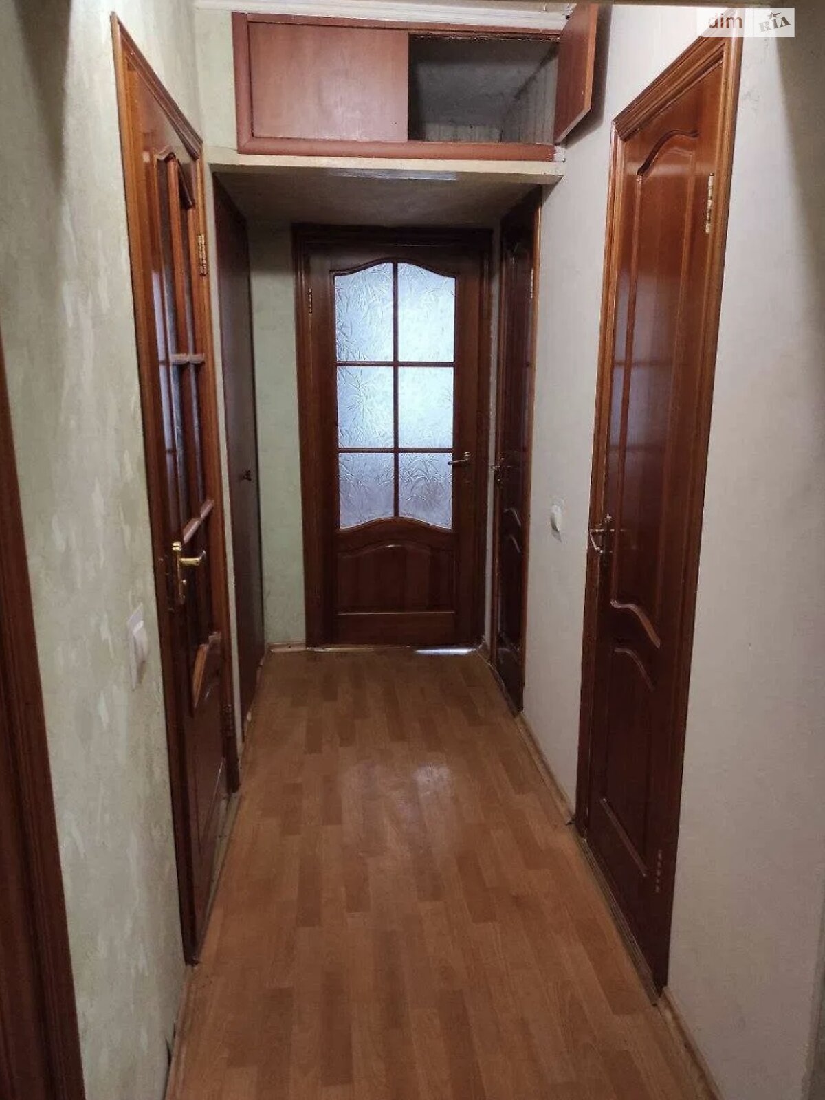 Продаж трикімнатної квартири в Миколаєві, на вул. Гонгадзе Георгія, район Заводський фото 1 Продаж трикімнатної квартири в Миколаєві, на вул. Гонгадзе Георгія, район Заводський фото 1