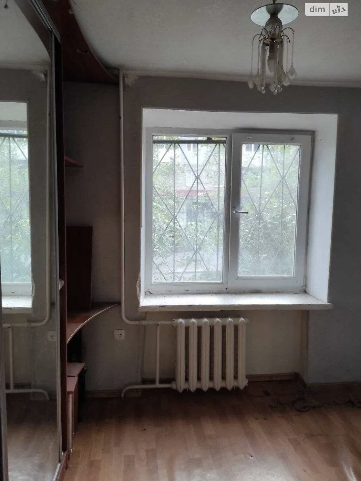 Продаж трикімнатної квартири в Миколаєві, на вул. Гонгадзе Георгія, район Заводський фото 1 Продаж трикімнатної квартири в Миколаєві, на вул. Гонгадзе Георгія, район Заводський фото 1