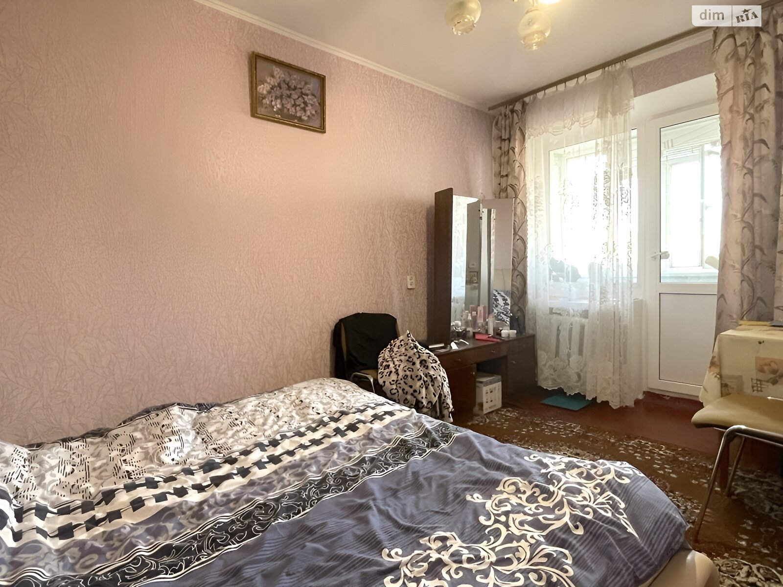 Продаж двокімнатної квартири в Миколаєві, на вул. Гонгадзе Георгія 30, район Заводський фото 1 Продаж двокімнатної квартири в Миколаєві, на вул. Гонгадзе Георгія 30, район Заводський фото 1