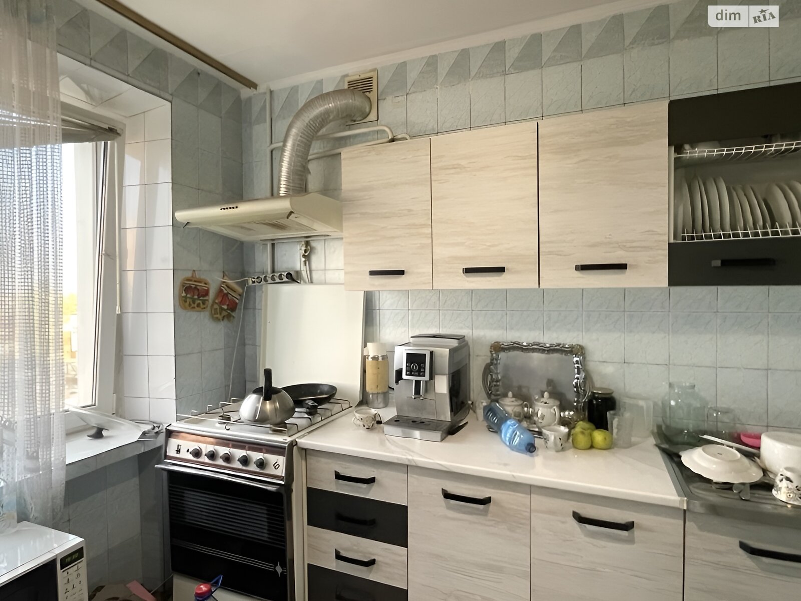 Продаж двокімнатної квартири в Миколаєві, на вул. Гонгадзе Георгія 30, район Заводський фото 1 Продаж двокімнатної квартири в Миколаєві, на вул. Гонгадзе Георгія 30, район Заводський фото 1