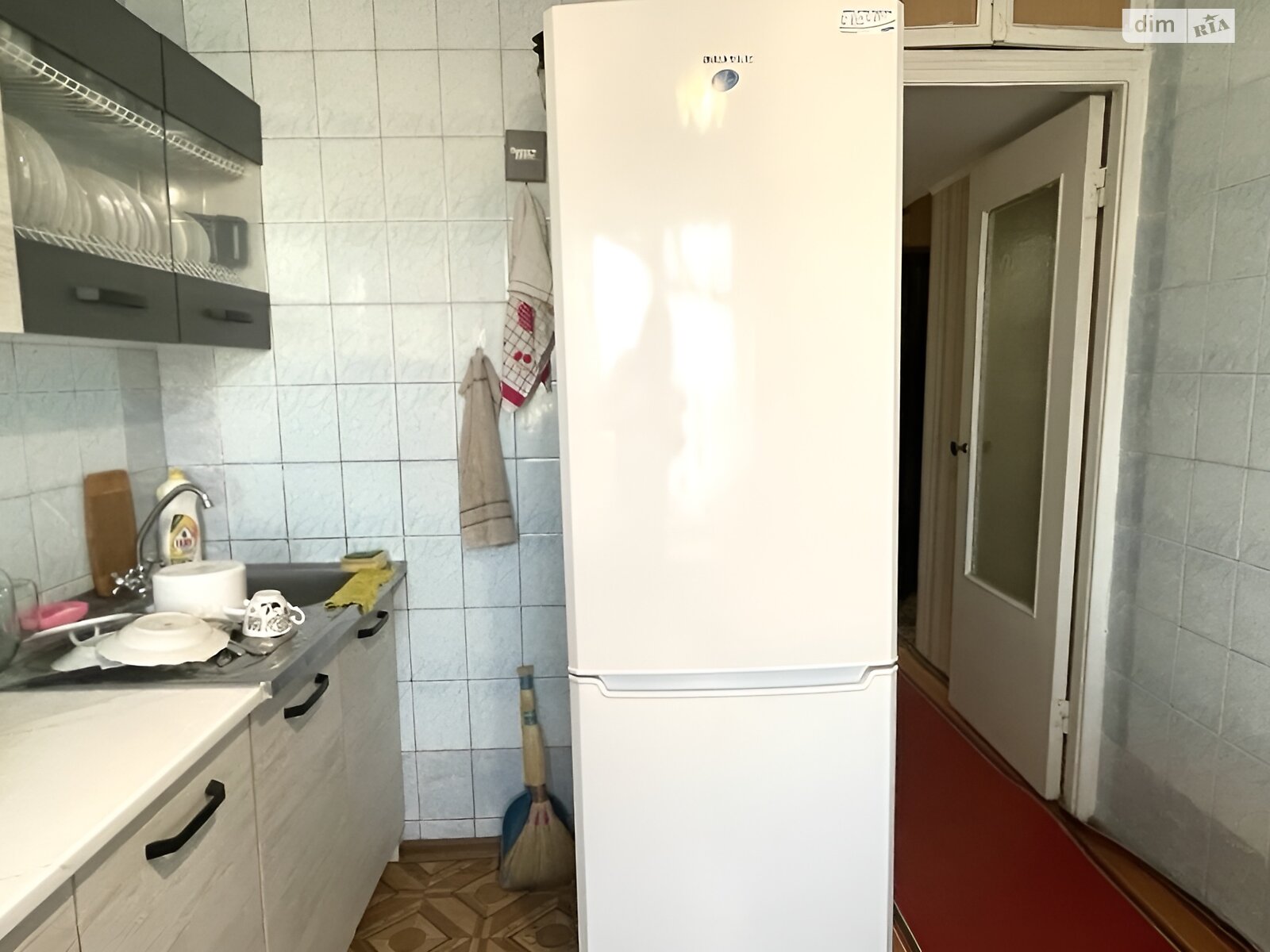 Продаж двокімнатної квартири в Миколаєві, на вул. Гонгадзе Георгія 30, район Заводський фото 1 Продаж двокімнатної квартири в Миколаєві, на вул. Гонгадзе Георгія 30, район Заводський фото 1
