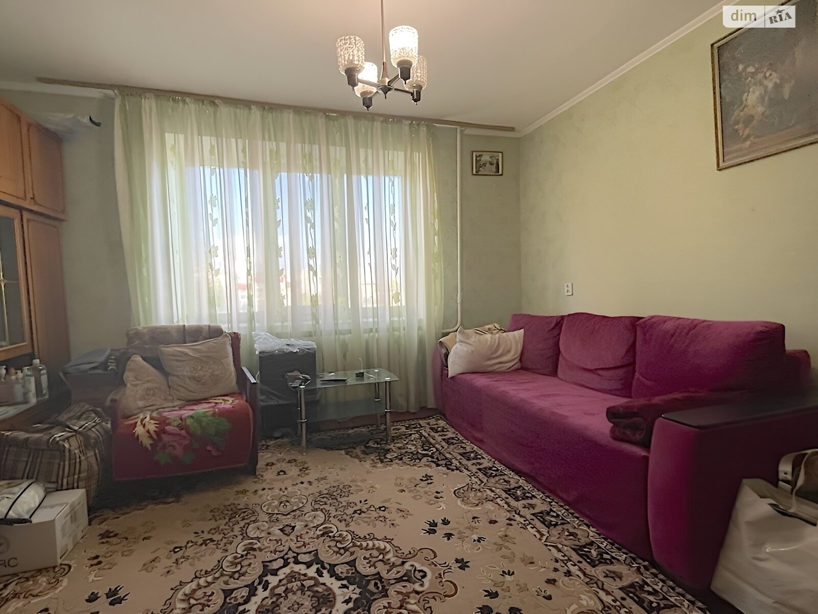 Продаж двокімнатної квартири в Миколаєві, на вул. Гонгадзе Георгія 30, район Заводський фото 1 Продаж двокімнатної квартири в Миколаєві, на вул. Гонгадзе Георгія 30, район Заводський фото 1