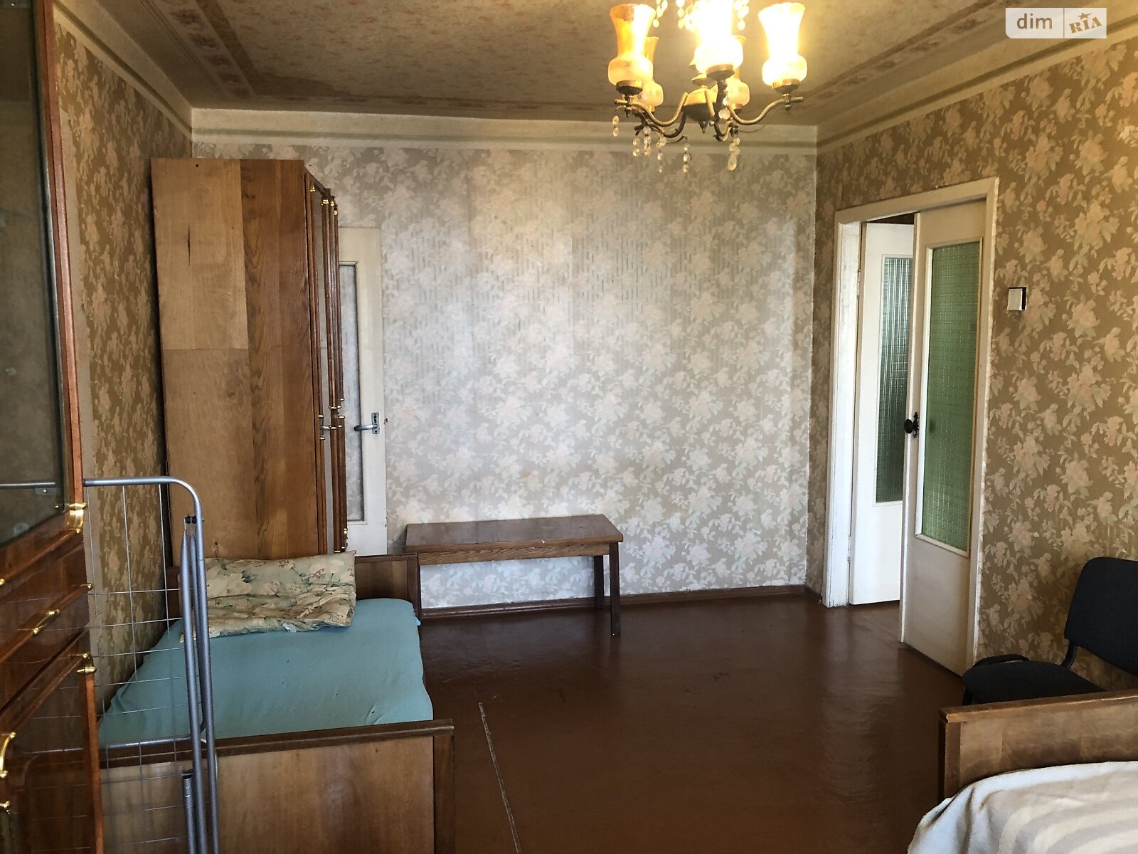 Продаж трикімнатної квартири в Миколаєві, на вул. Гонгадзе Георгія, район Заводський фото 1 Продаж трикімнатної квартири в Миколаєві, на вул. Гонгадзе Георгія, район Заводський фото 1