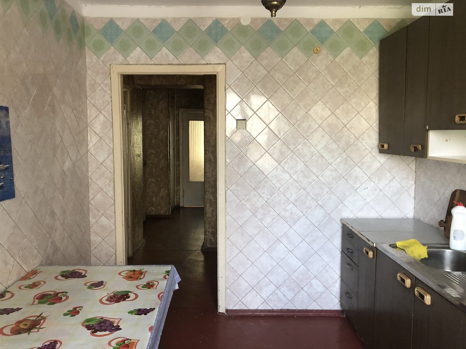 Продажа трехкомнатной квартиры в Николаеве, на ул. Гонгадзе Георгия, район Заводской фото 1 Продажа трехкомнатной квартиры в Николаеве, на ул. Гонгадзе Георгия, район Заводской фото 1