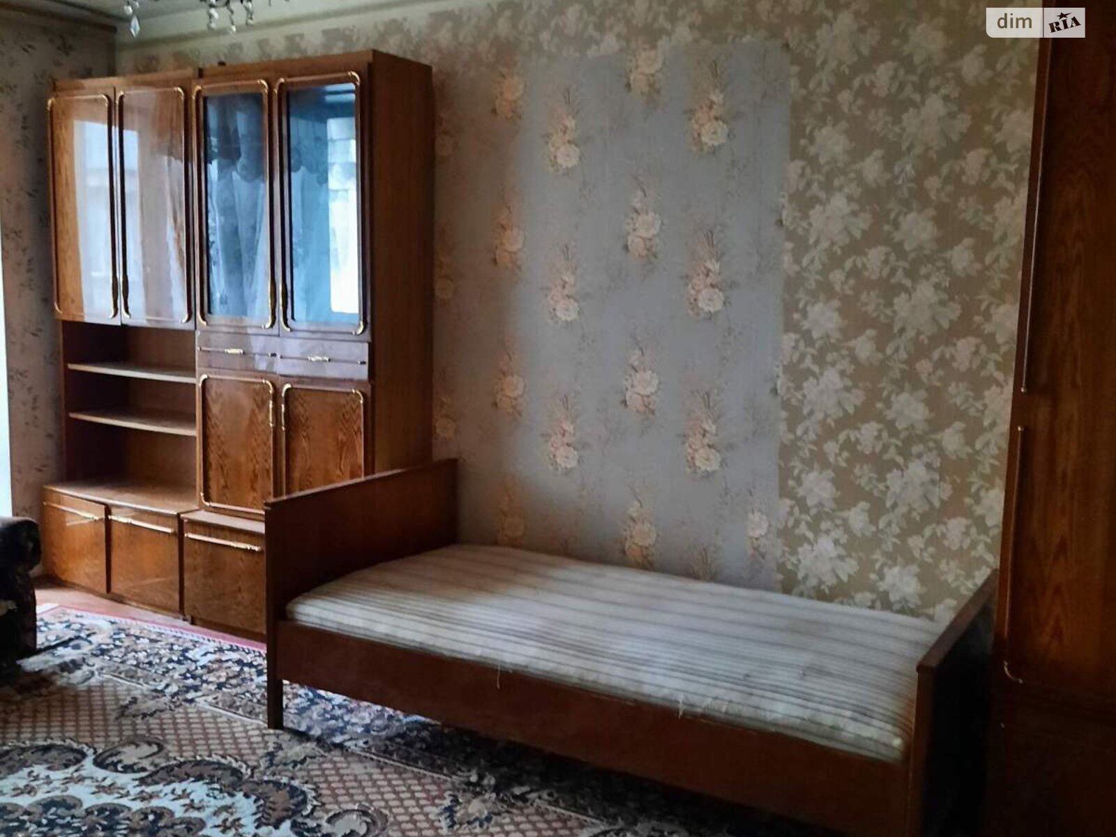 Продаж трикімнатної квартири в Миколаєві, на вул. Гонгадзе Георгія, район Заводський фото 1 Продаж трикімнатної квартири в Миколаєві, на вул. Гонгадзе Георгія, район Заводський фото 1
