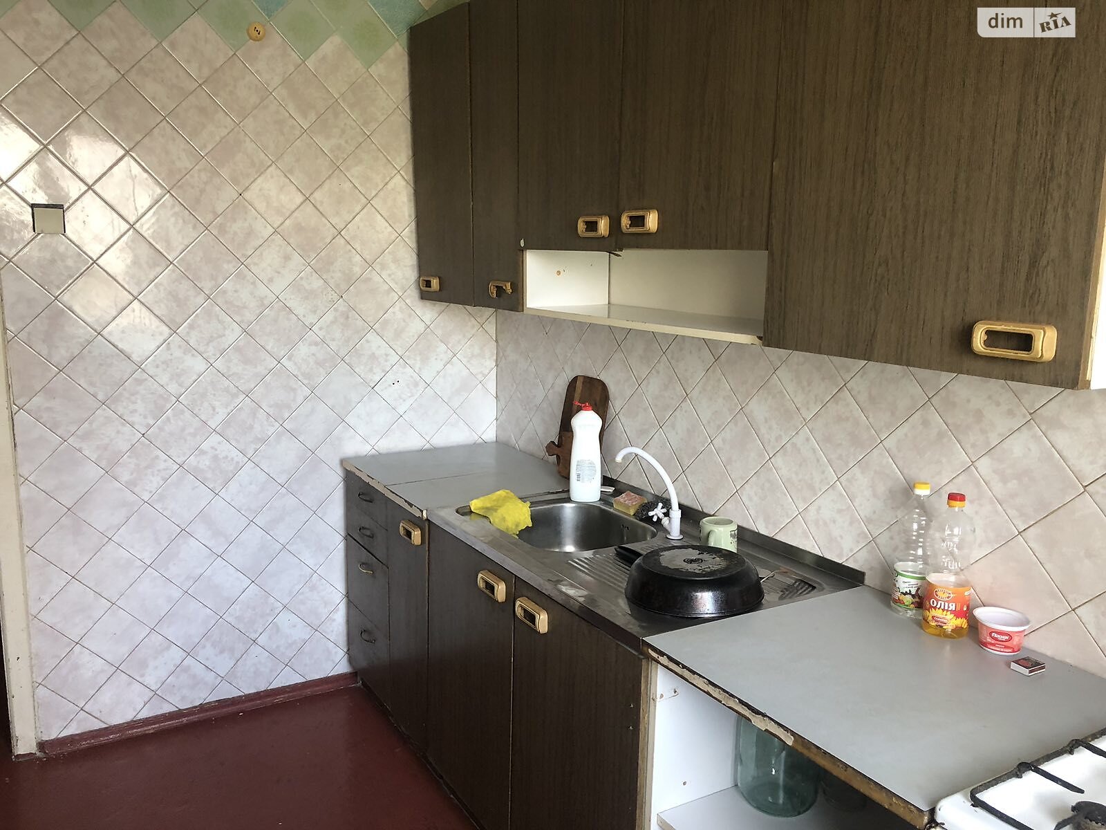 Продаж трикімнатної квартири в Миколаєві, на вул. Гонгадзе Георгія, район Заводський фото 1 Продаж трикімнатної квартири в Миколаєві, на вул. Гонгадзе Георгія, район Заводський фото 1