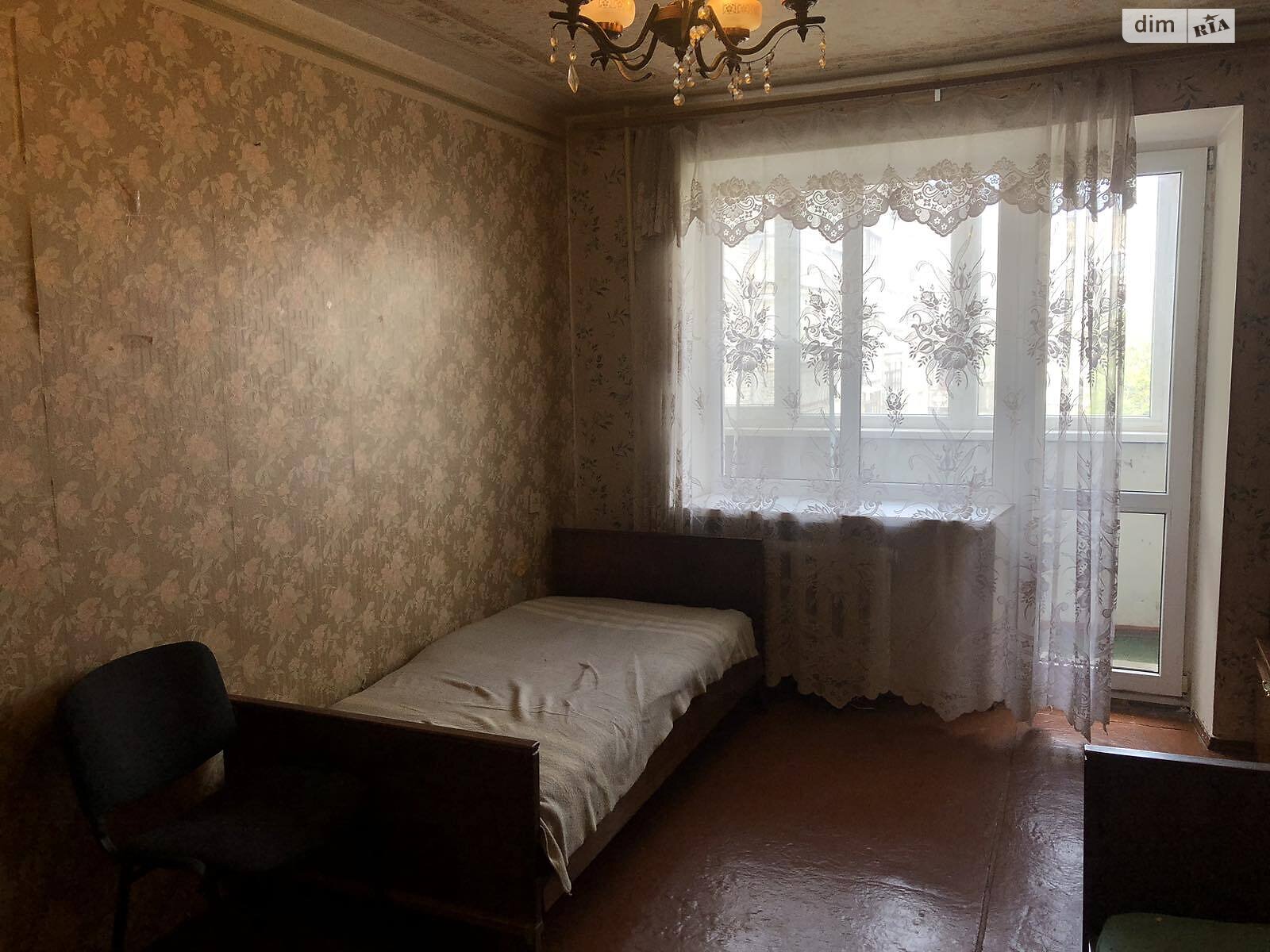 Продаж трикімнатної квартири в Миколаєві, на вул. Гонгадзе Георгія, район Заводський фото 1