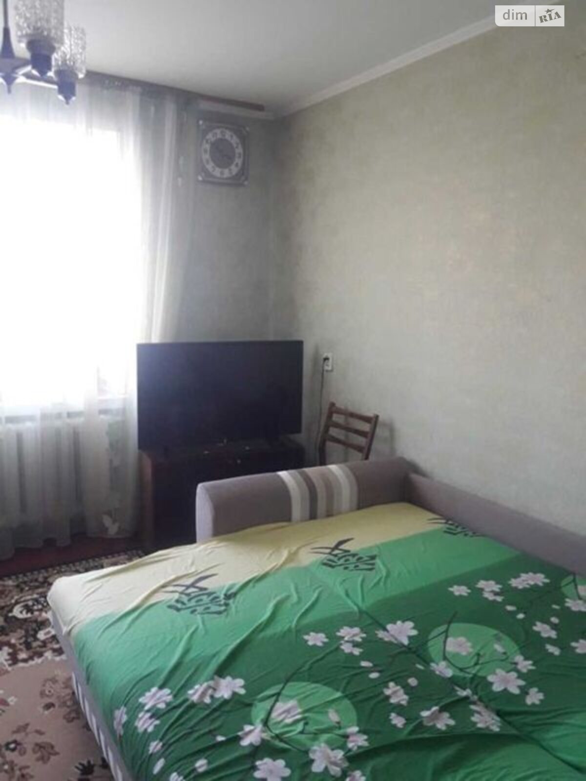 Продаж двокімнатної квартири в Миколаєві, на вул. Гонгадзе Георгія, район Заводський фото 1 Продаж двокімнатної квартири в Миколаєві, на вул. Гонгадзе Георгія, район Заводський фото 1