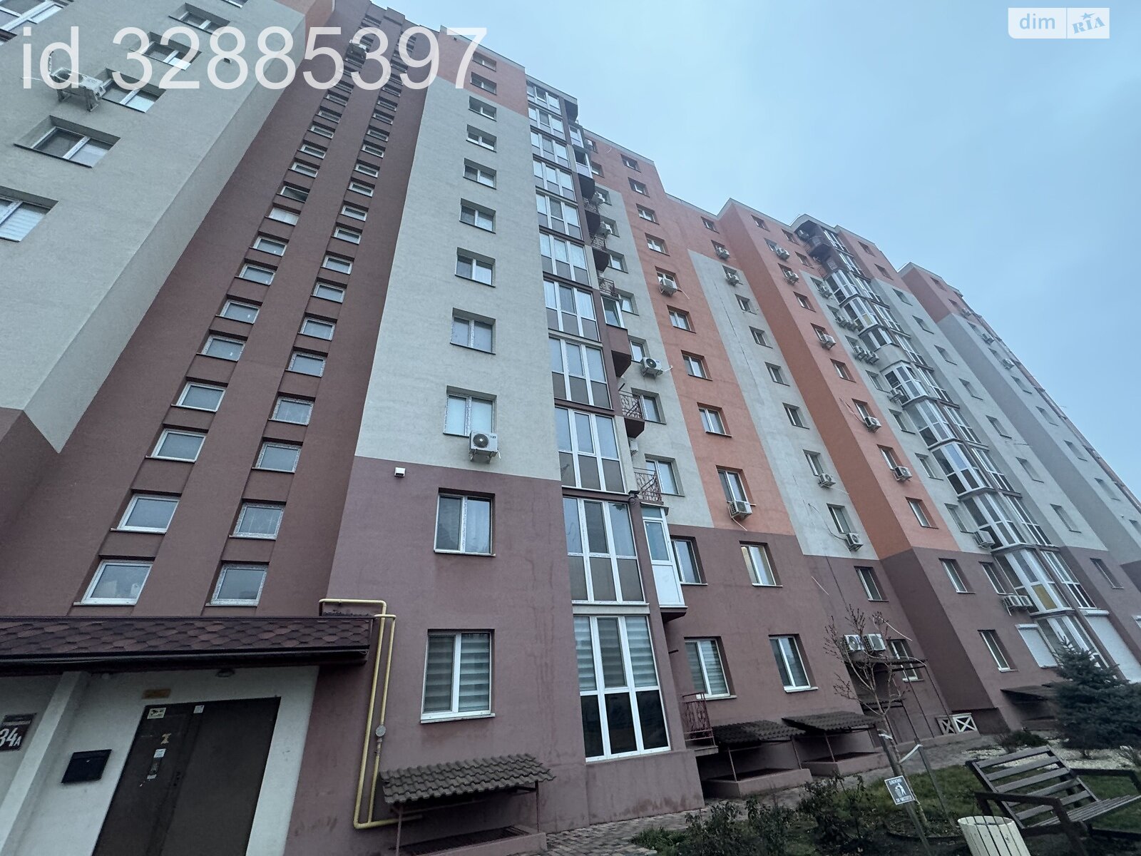 Продаж однокімнатної квартири в Миколаєві, на вул. Громадянська (Цен. р-н) 34А, район Заводський фото 1 Продаж однокімнатної квартири в Миколаєві, на вул. Громадянська (Цен. р-н) 34А, район Заводський фото 1
