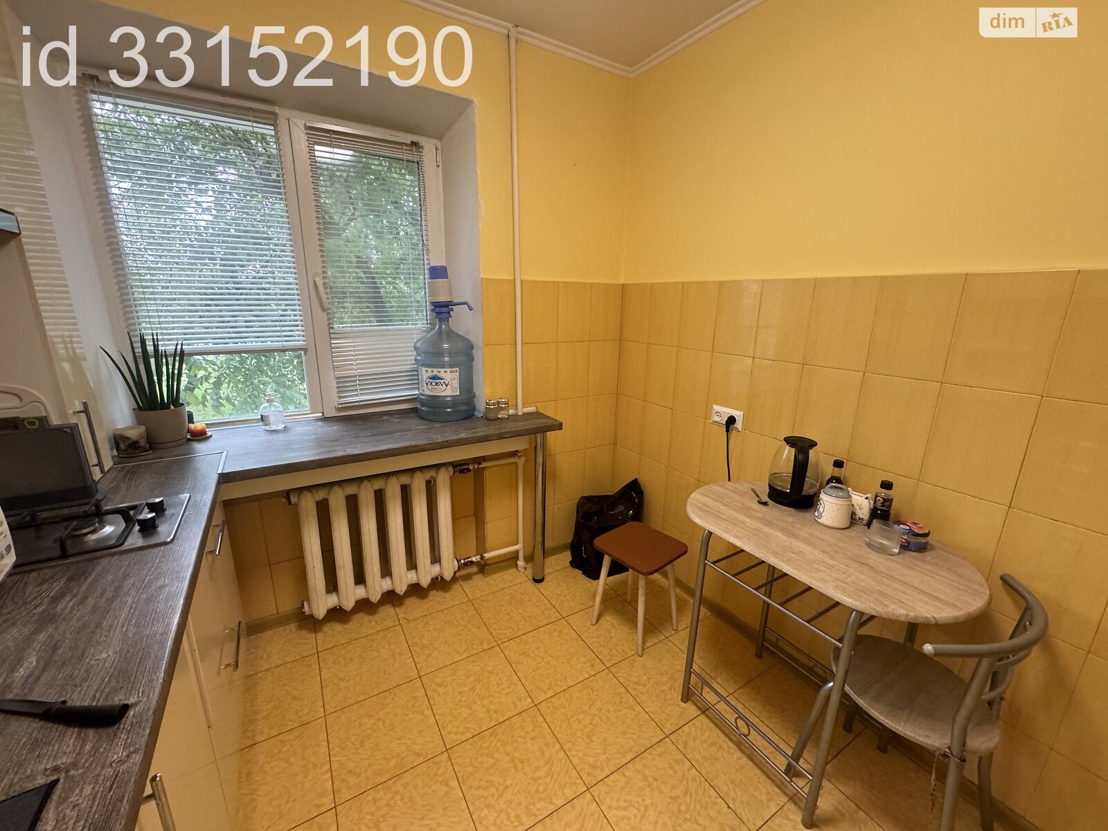 Продаж однокімнатної квартири в Миколаєві, на вул. Громадянська (Цен. р-н), кв. 7, район Заводський фото 1 Продаж однокімнатної квартири в Миколаєві, на вул. Громадянська (Цен. р-н), кв. 7, район Заводський фото 1