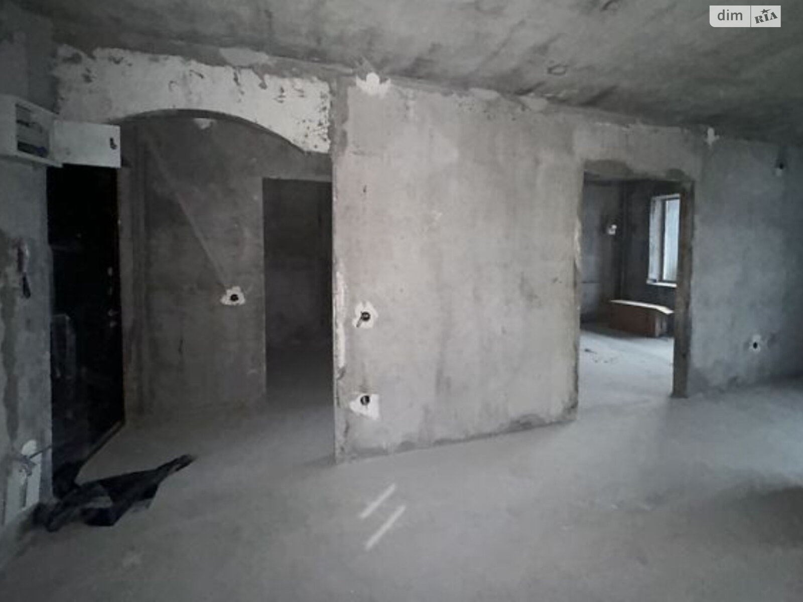 Продаж трикімнатної квартири в Миколаєві, на вул. Громадянська (Цен. р-н) 34, район Заводський фото 1 Продаж трикімнатної квартири в Миколаєві, на вул. Громадянська (Цен. р-н) 34, район Заводський фото 1