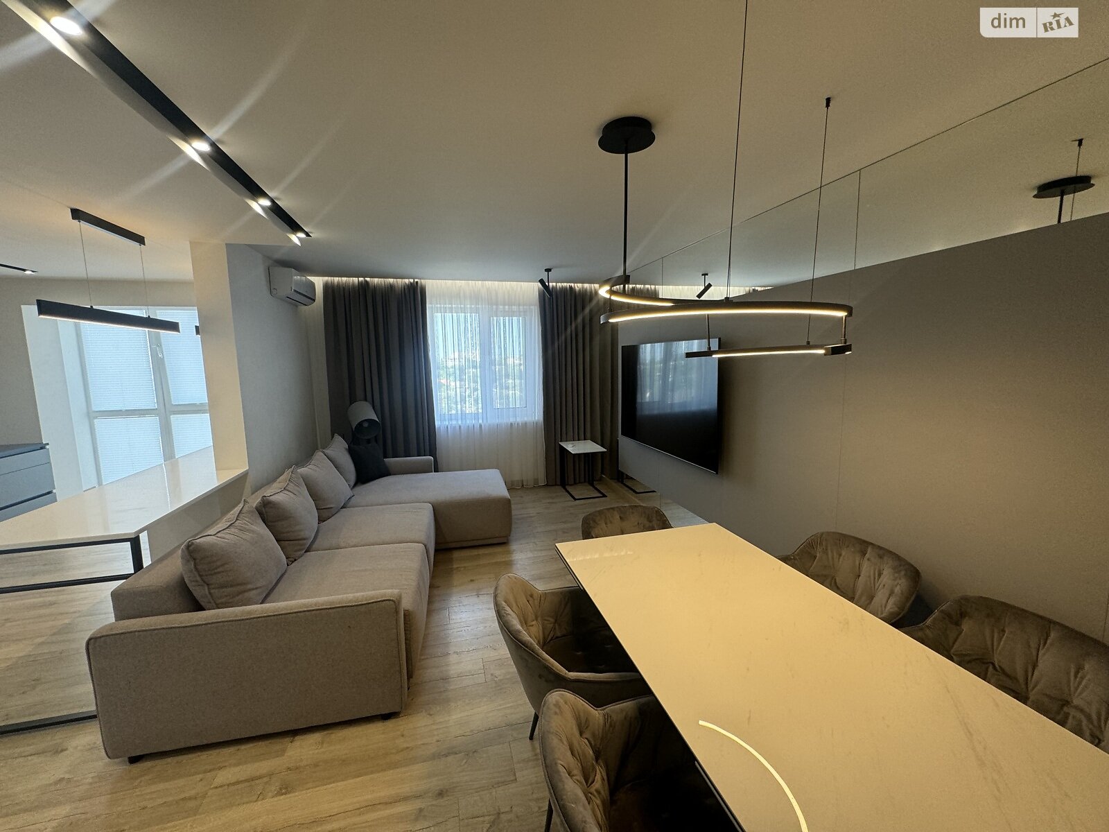 Продаж трикімнатної квартири в Миколаєві, на вул. Громадянська (Цен. р-н) 34А, район Заводський фото 1