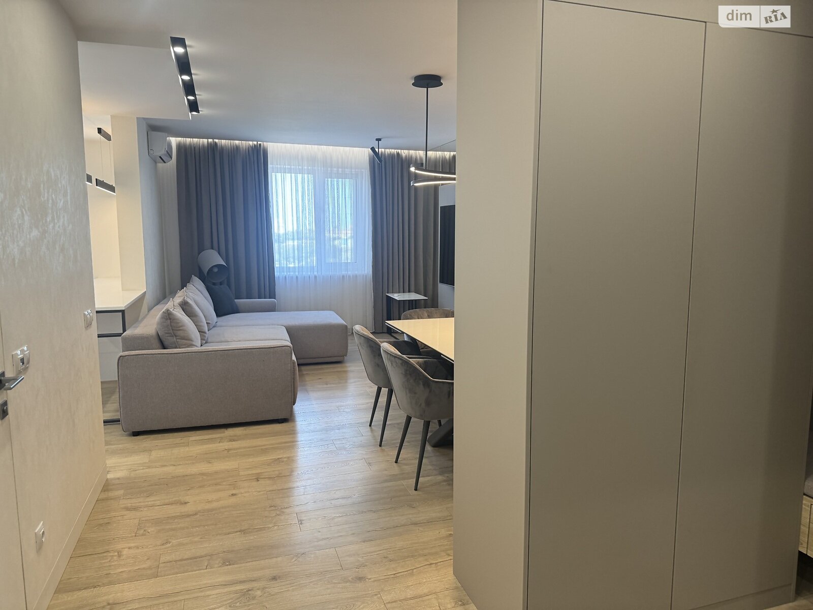 Продаж трикімнатної квартири в Миколаєві, на вул. Громадянська (Цен. р-н) 34А, район Заводський фото 1