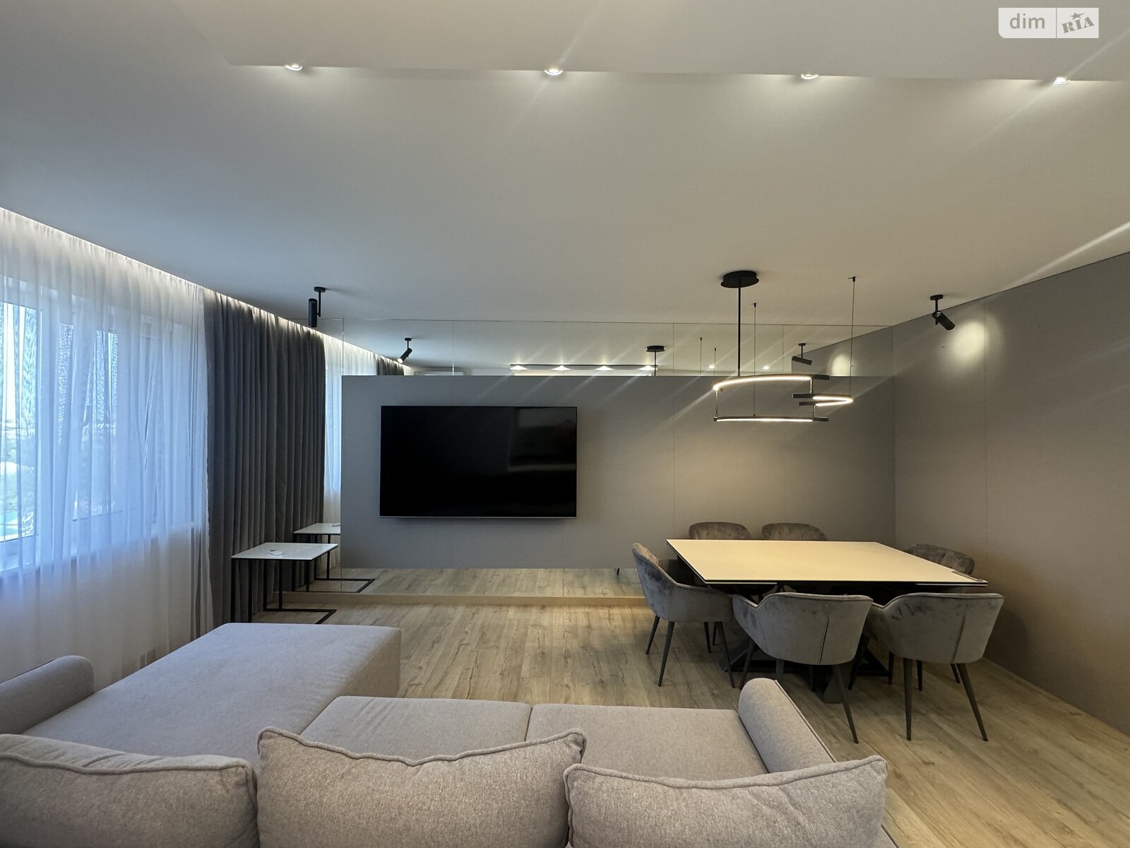 Продаж трикімнатної квартири в Миколаєві, на вул. Громадянська (Цен. р-н) 34А, район Заводський фото 1