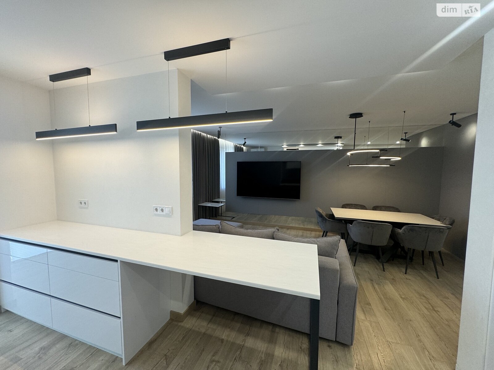 Продаж трикімнатної квартири в Миколаєві, на вул. Громадянська (Цен. р-н) 34А, район Заводський фото 1