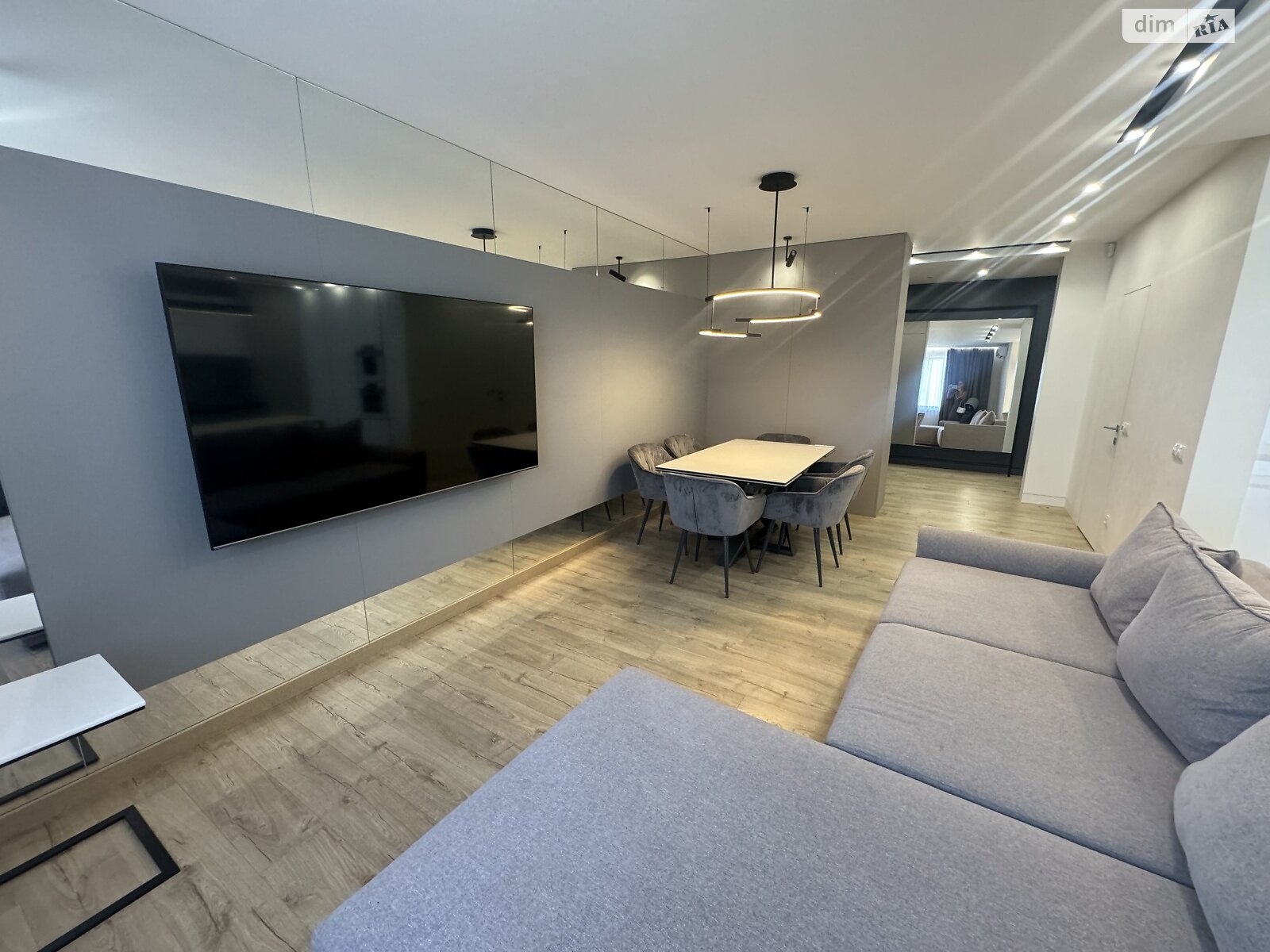 Продаж трикімнатної квартири в Миколаєві, на вул. Громадянська (Цен. р-н) 34А, район Заводський фото 1