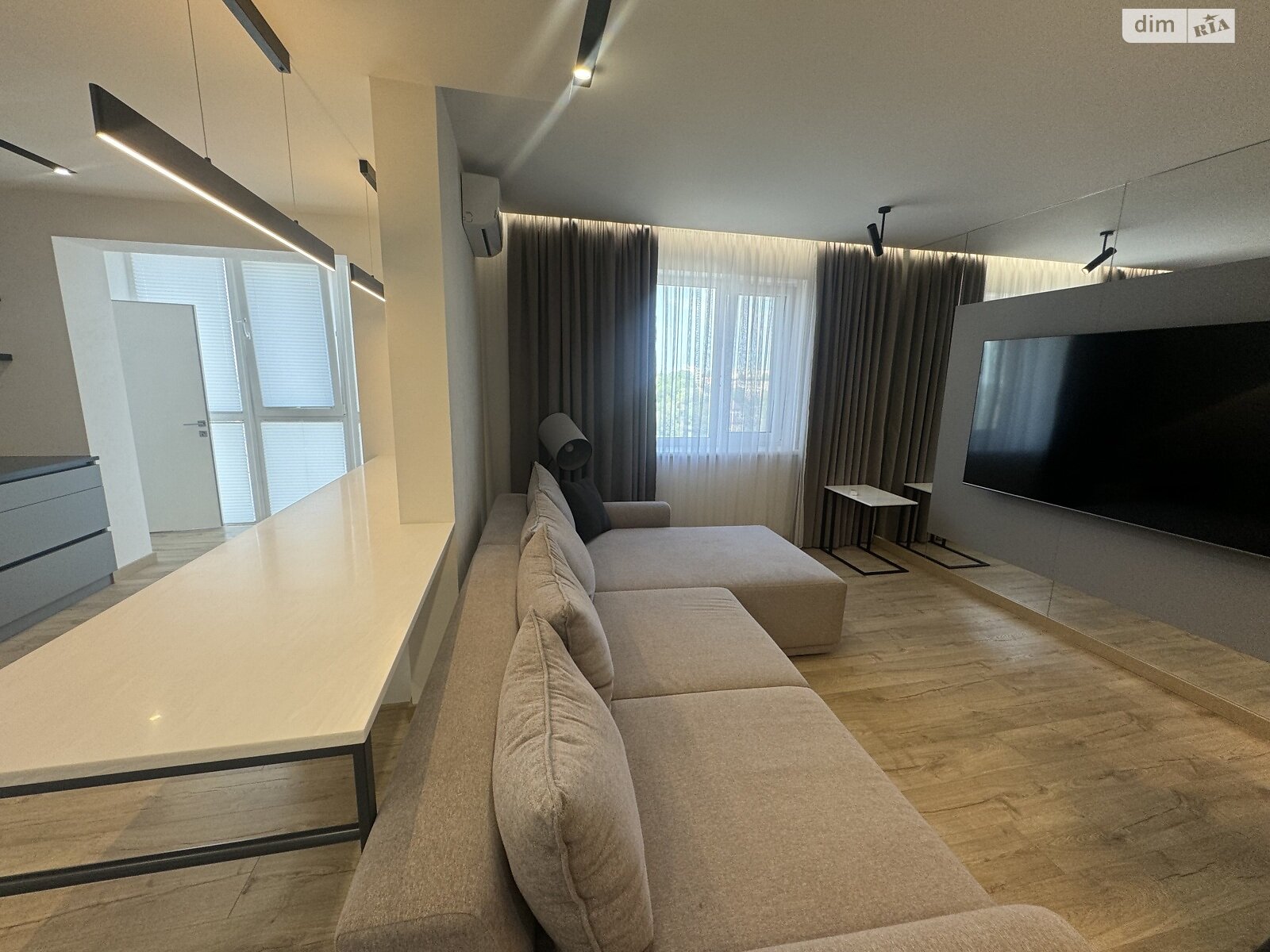 Продаж трикімнатної квартири в Миколаєві, на вул. Громадянська (Цен. р-н) 34А, район Заводський фото 1