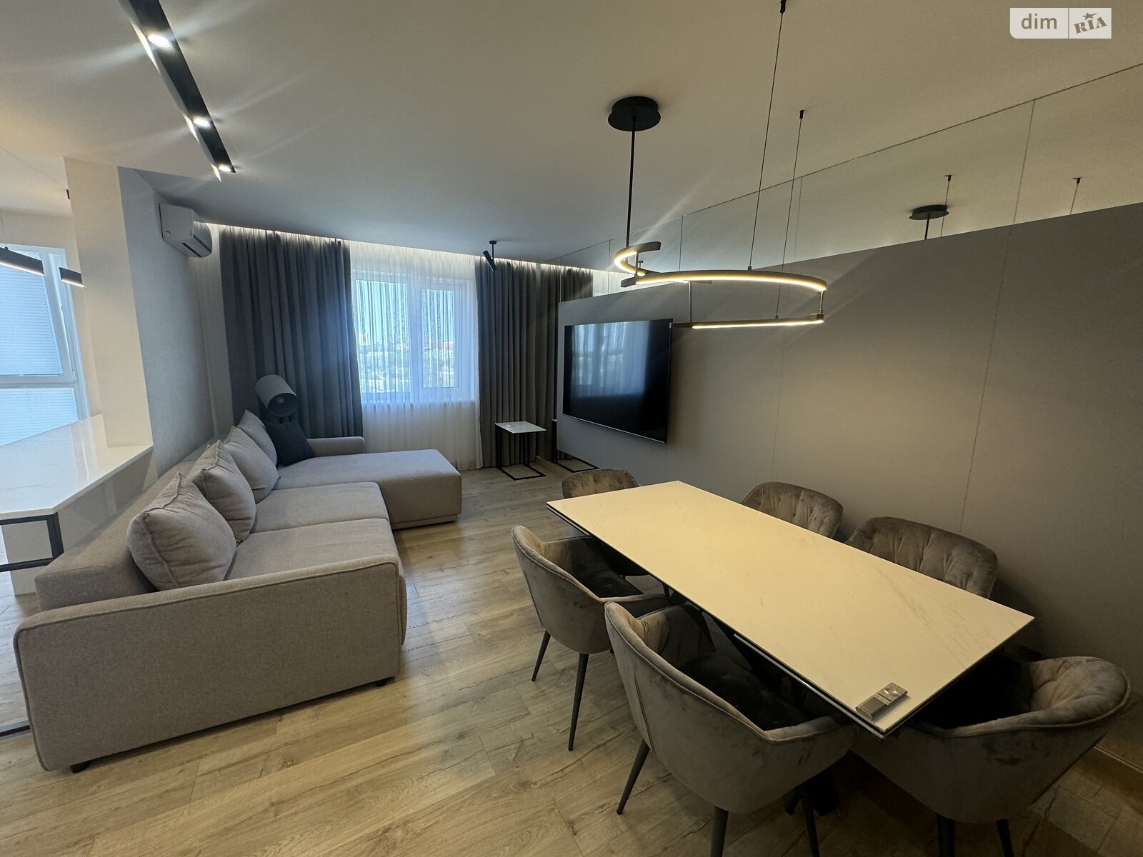 Продаж трикімнатної квартири в Миколаєві, на вул. Громадянська (Цен. р-н) 34А, район Заводський фото 1