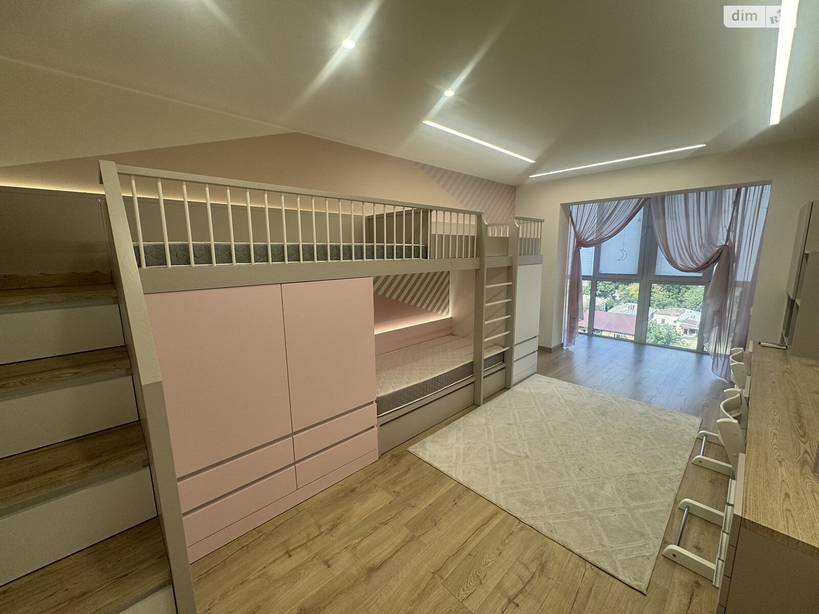 Продаж трикімнатної квартири в Миколаєві, на вул. Громадянська (Цен. р-н) 34А, район Заводський фото 1