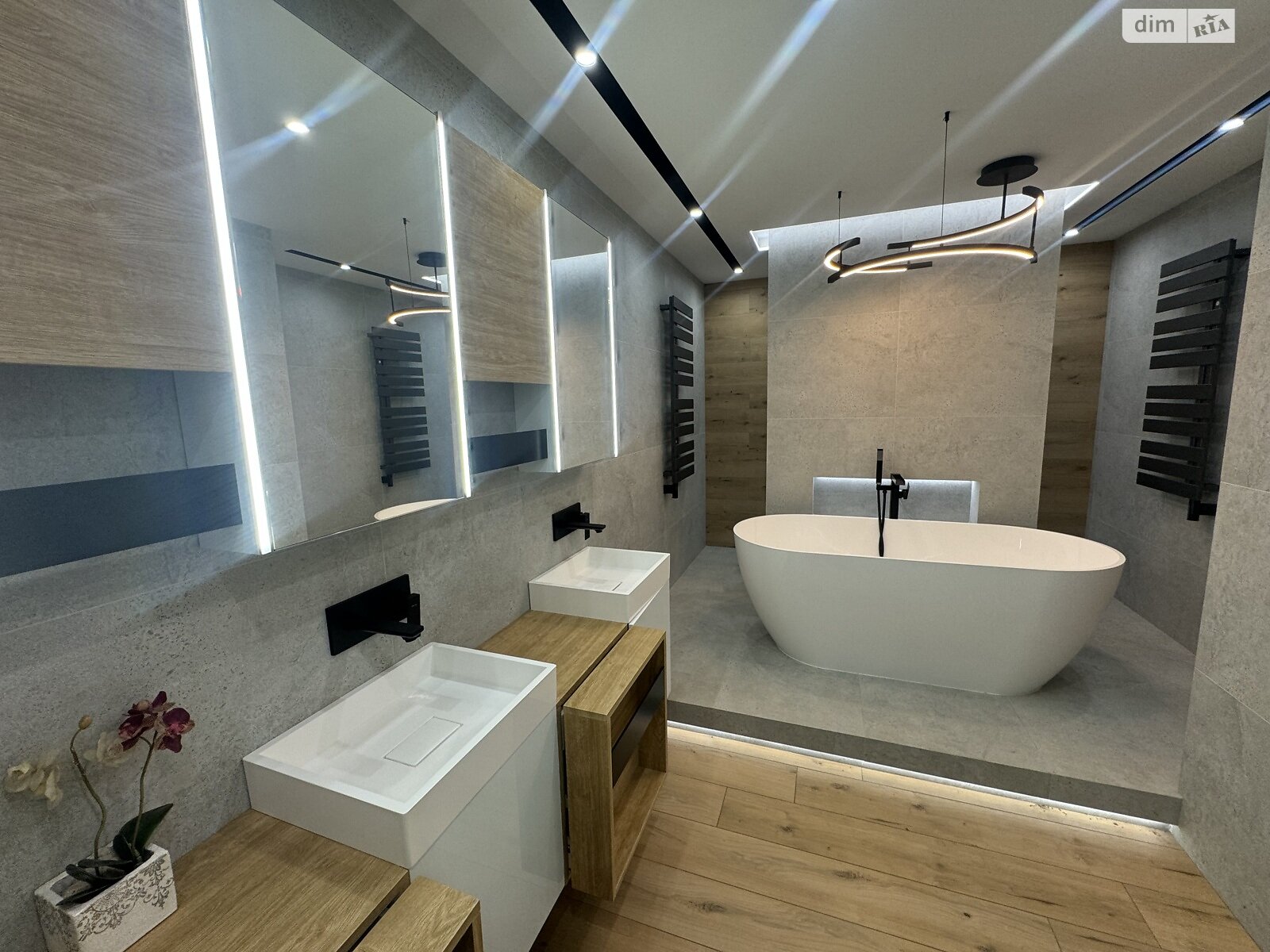 Продаж трикімнатної квартири в Миколаєві, на вул. Громадянська (Цен. р-н) 34А, район Заводський фото 1