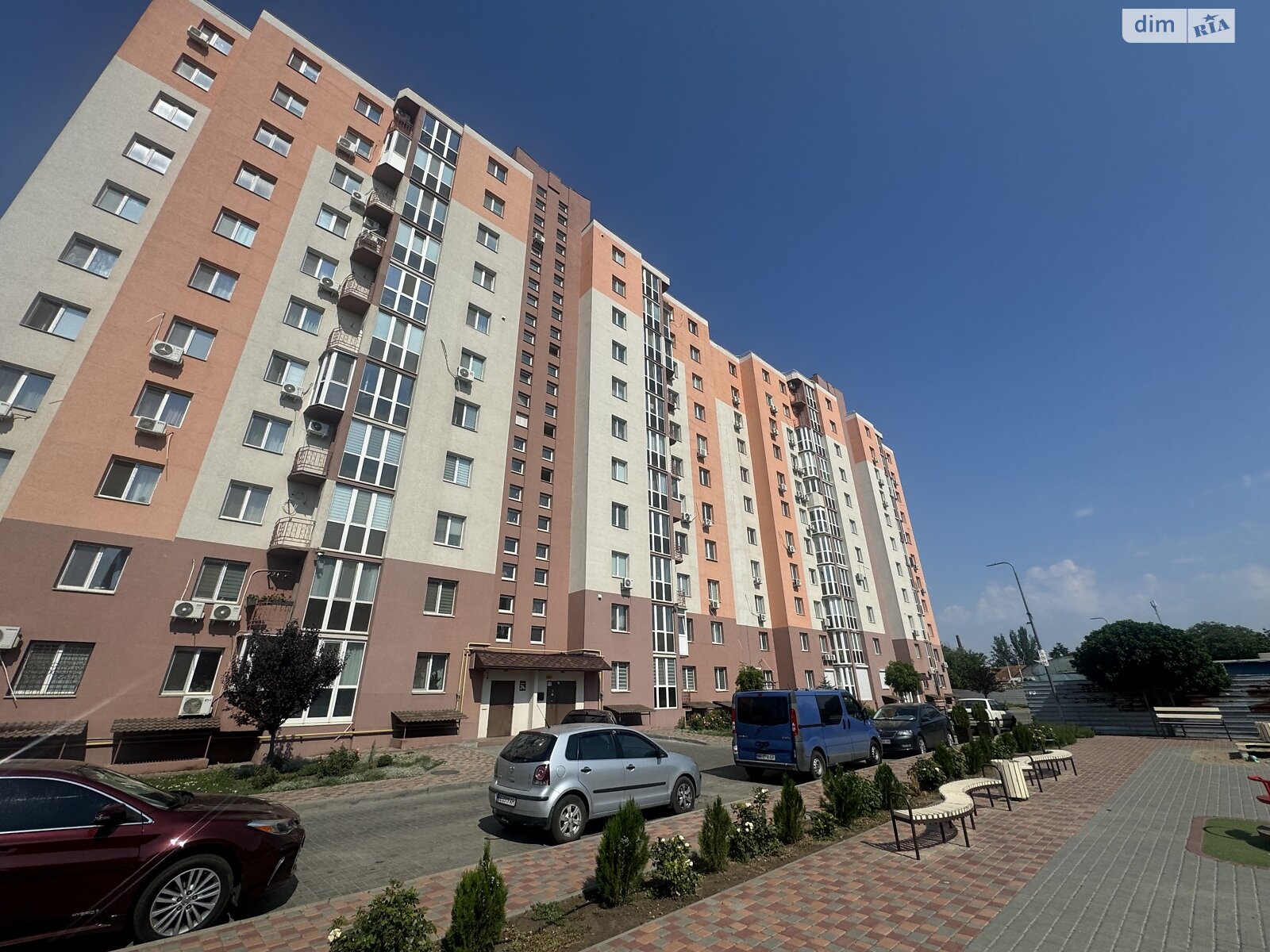 Продаж трикімнатної квартири в Миколаєві, на вул. Громадянська (Цен. р-н) 34А, район Заводський фото 1