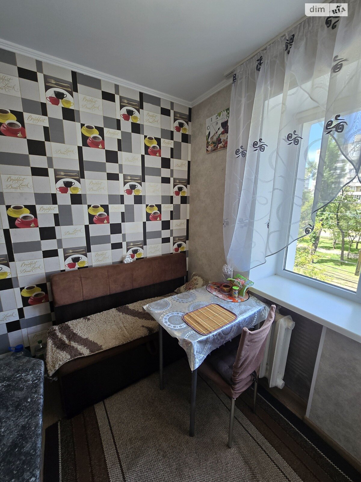 Продаж двокімнатної квартири в Миколаєві, на вул. Ігора Бедзая 99, район Заводський фото 1 Продаж двокімнатної квартири в Миколаєві, на вул. Ігора Бедзая 99, район Заводський фото 1