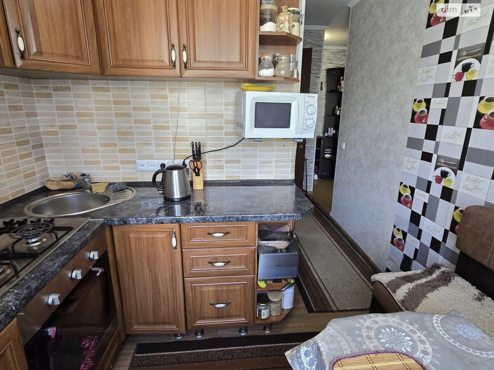 Продаж двокімнатної квартири в Миколаєві, на вул. Ігора Бедзая 99, район Заводський фото 1 Продаж двокімнатної квартири в Миколаєві, на вул. Ігора Бедзая 99, район Заводський фото 1