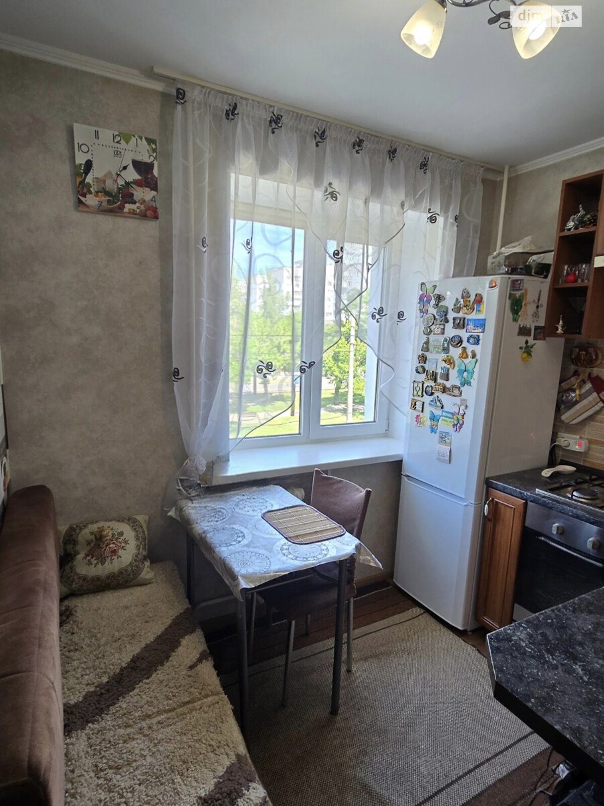 Продаж двокімнатної квартири в Миколаєві, на вул. Ігора Бедзая 99, район Заводський фото 1 Продаж двокімнатної квартири в Миколаєві, на вул. Ігора Бедзая 99, район Заводський фото 1