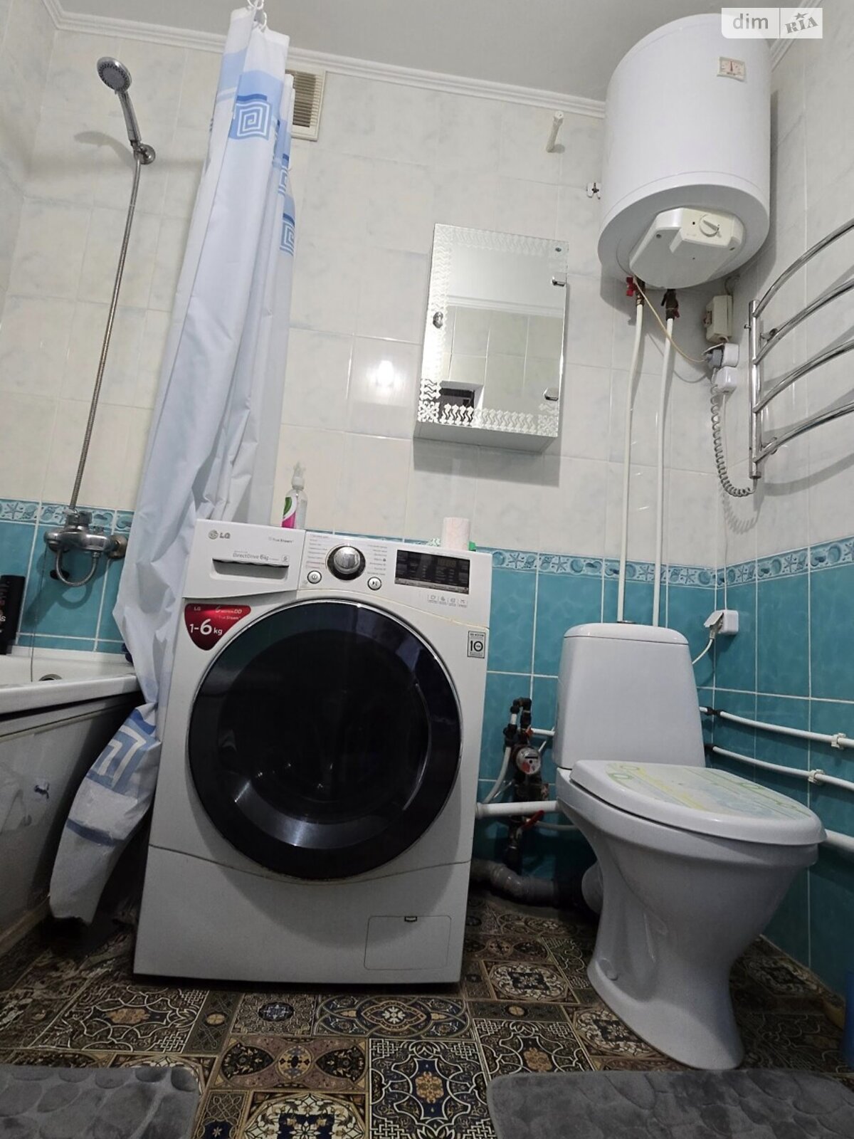 Продаж двокімнатної квартири в Миколаєві, на вул. Ігора Бедзая 99, район Заводський фото 1 Продаж двокімнатної квартири в Миколаєві, на вул. Ігора Бедзая 99, район Заводський фото 1