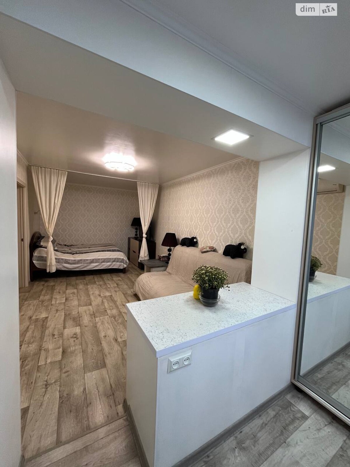 Продажа двухкомнатной квартиры в Николаеве, на ул. Киевская, район Заводской фото 1 Продажа двухкомнатной квартиры в Николаеве, на ул. Киевская, район Заводской фото 1