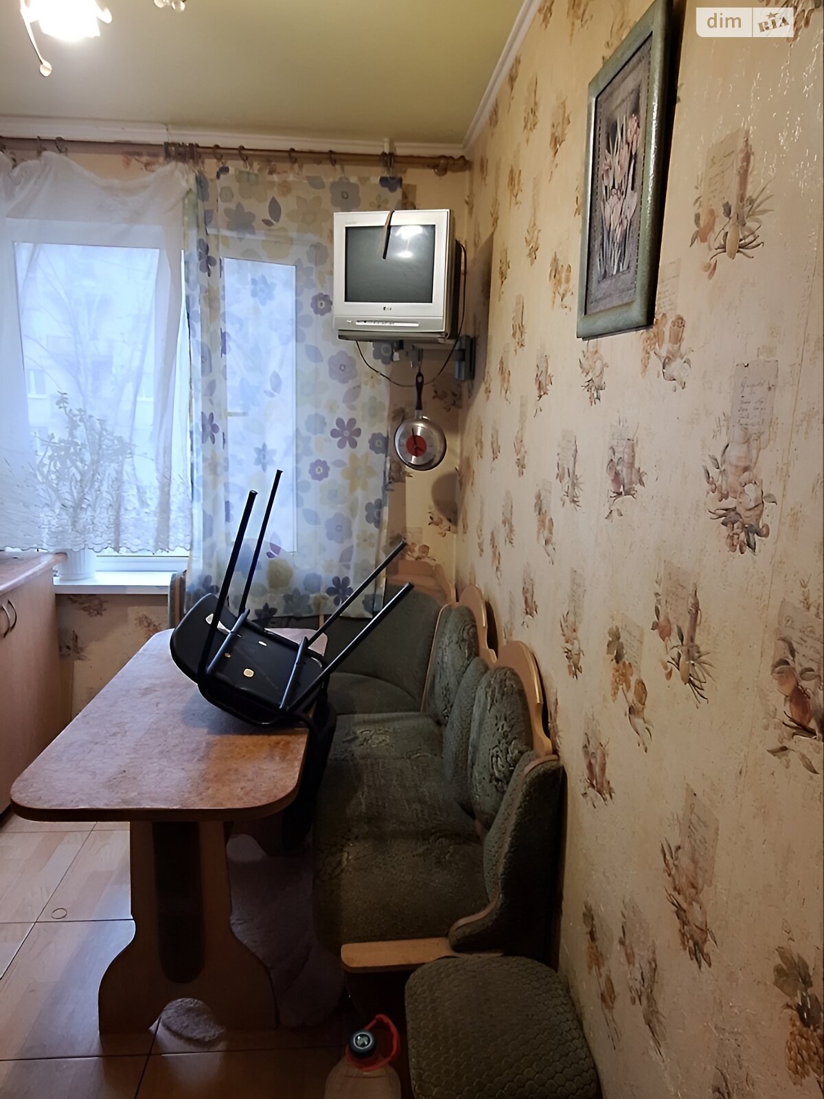 Продажа трехкомнатной квартиры в Николаеве, на ул. Киевская, район Заводской фото 1 Продажа трехкомнатной квартиры в Николаеве, на ул. Киевская, район Заводской фото 1