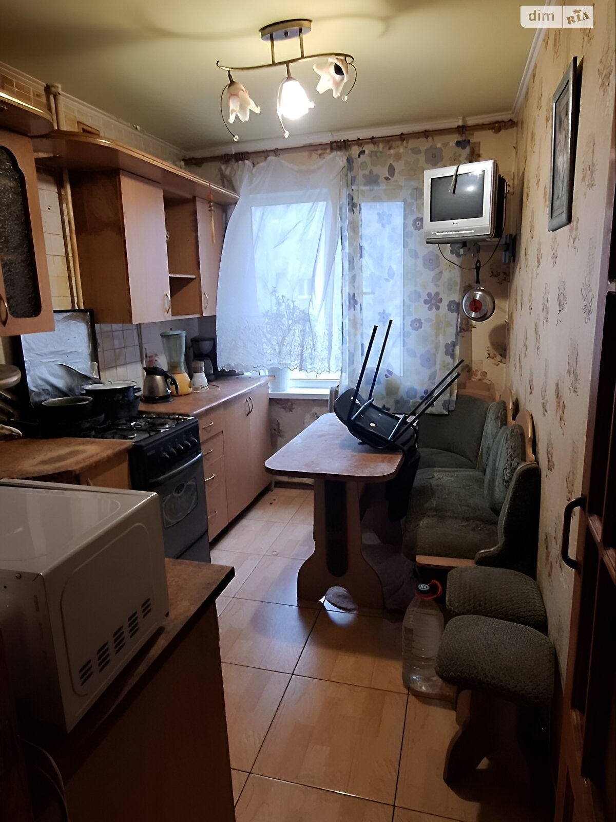 Продажа трехкомнатной квартиры в Николаеве, на ул. Киевская, район Заводской фото 1 Продажа трехкомнатной квартиры в Николаеве, на ул. Киевская, район Заводской фото 1