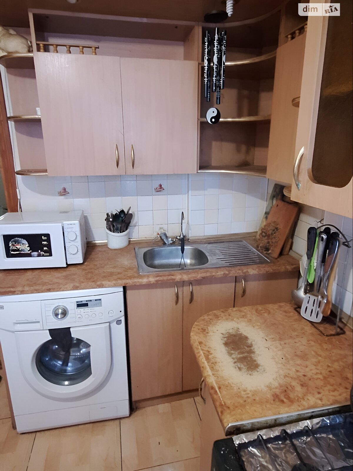 Продажа трехкомнатной квартиры в Николаеве, на ул. Киевская, район Заводской фото 1 Продажа трехкомнатной квартиры в Николаеве, на ул. Киевская, район Заводской фото 1