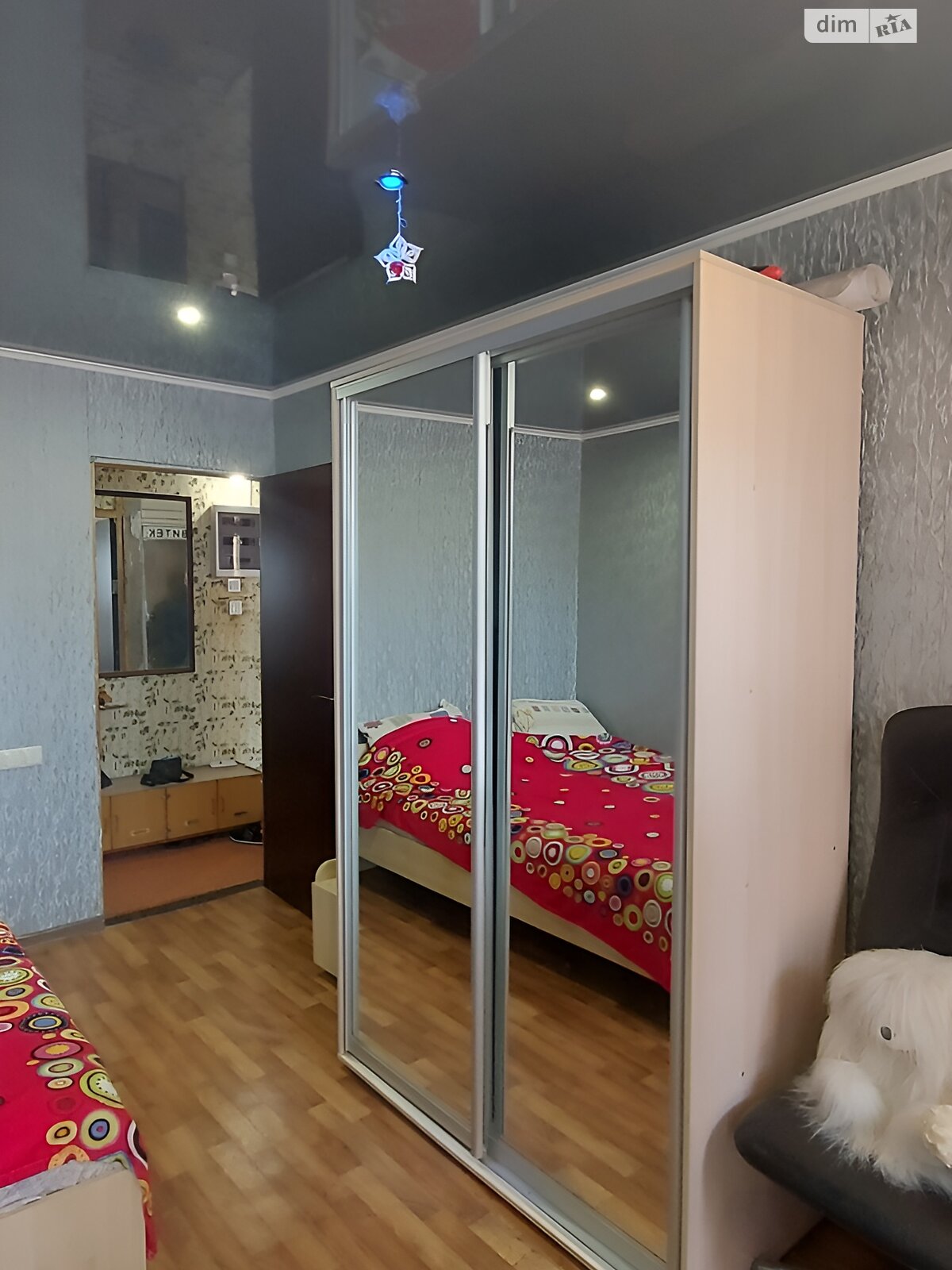 Продажа трехкомнатной квартиры в Николаеве, на ул. Киевская 4, район Заводской фото 1 Продажа трехкомнатной квартиры в Николаеве, на ул. Киевская 4, район Заводской фото 1