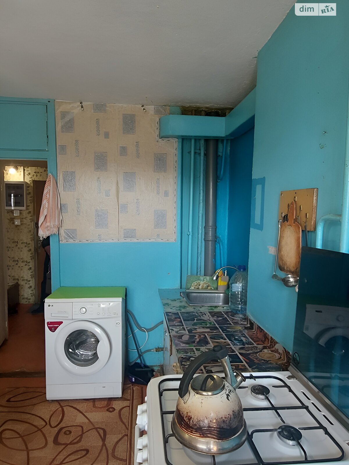 Продажа трехкомнатной квартиры в Николаеве, на ул. Киевская 4, район Заводской фото 1 Продажа трехкомнатной квартиры в Николаеве, на ул. Киевская 4, район Заводской фото 1