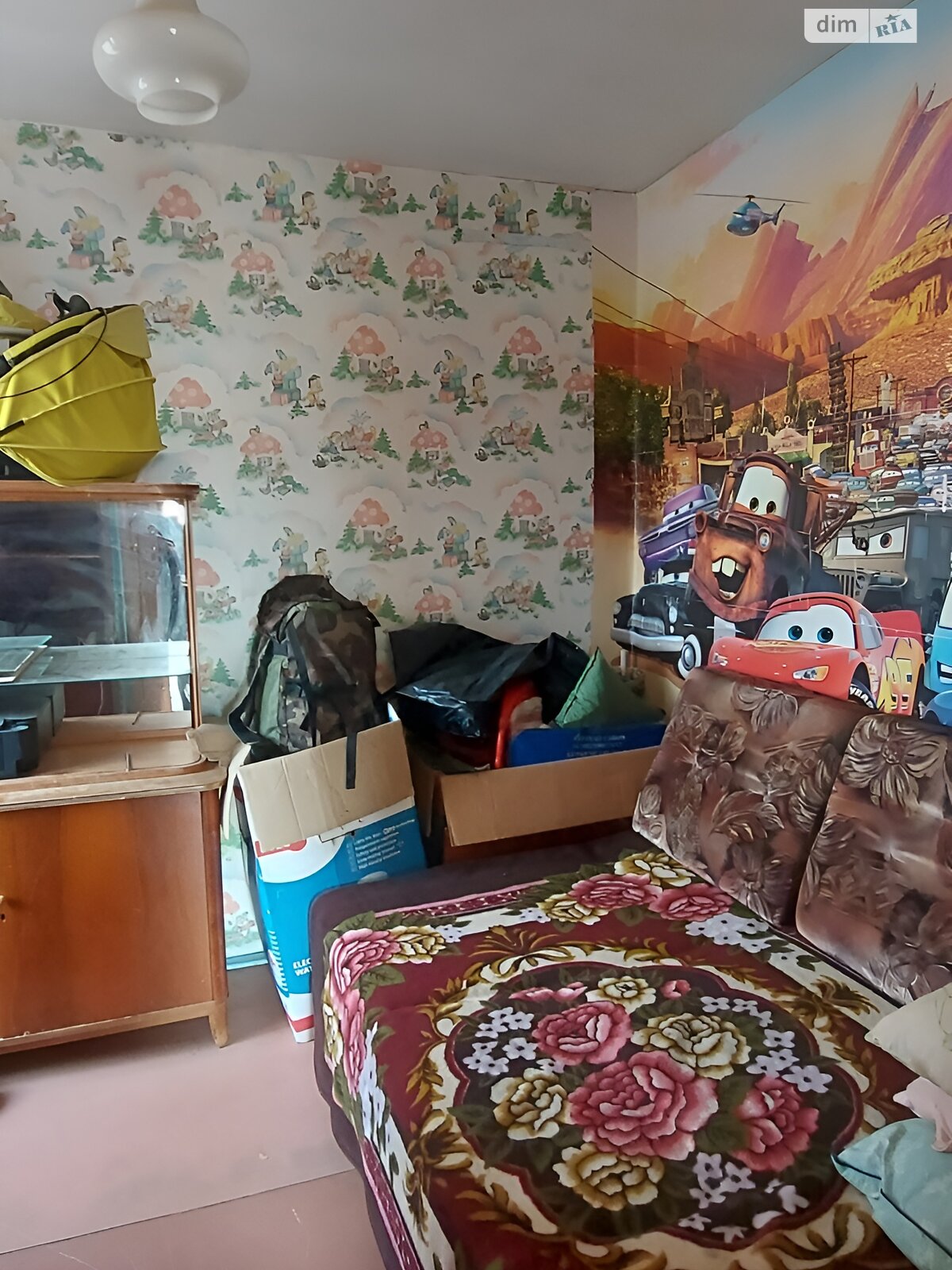 Продажа трехкомнатной квартиры в Николаеве, на ул. Киевская 4, район Заводской фото 1 Продажа трехкомнатной квартиры в Николаеве, на ул. Киевская 4, район Заводской фото 1