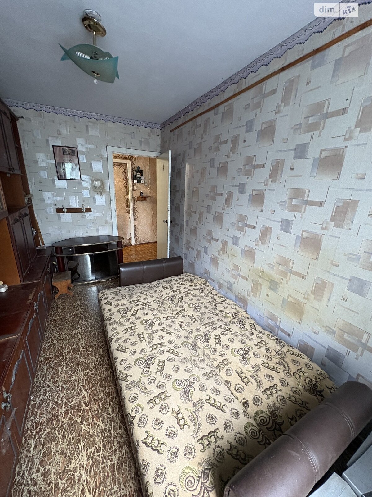 Продаж трикімнатної квартири в Миколаєві, на вул. Київська, район Заводський фото 1 Продаж трикімнатної квартири в Миколаєві, на вул. Київська, район Заводський фото 1