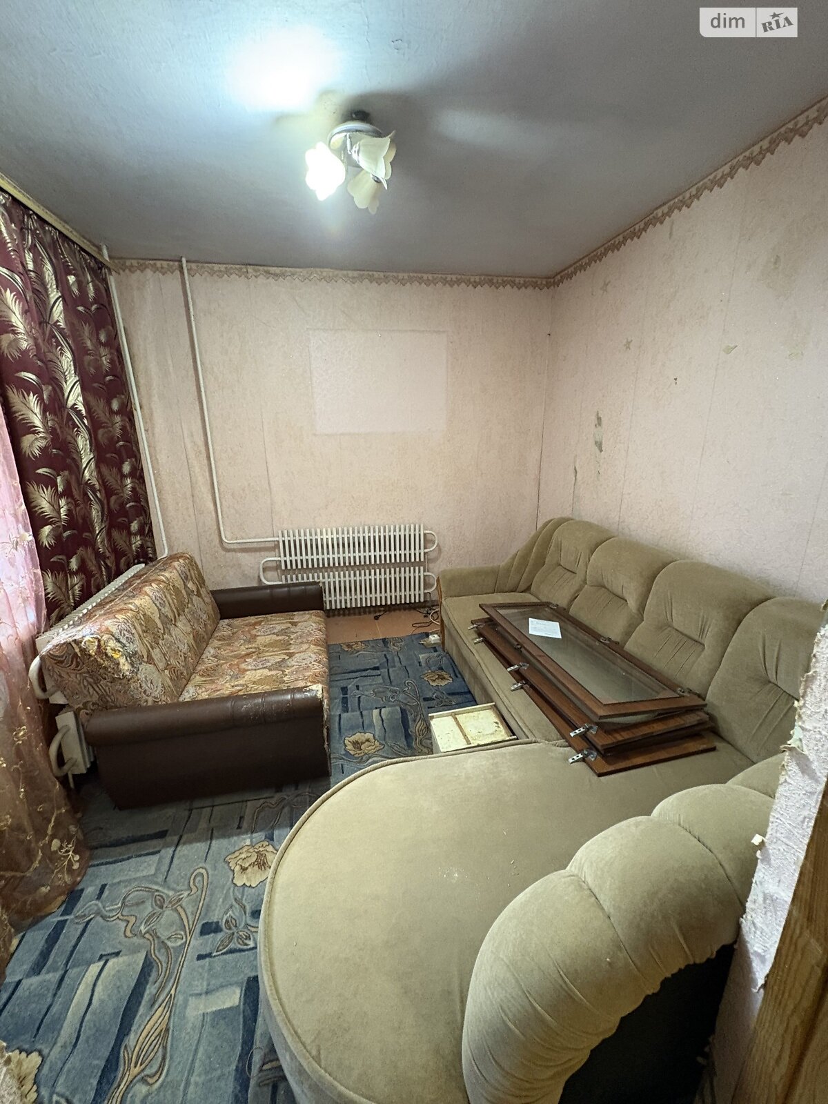 Продаж трикімнатної квартири в Миколаєві, на вул. Київська, район Заводський фото 1 Продаж трикімнатної квартири в Миколаєві, на вул. Київська, район Заводський фото 1