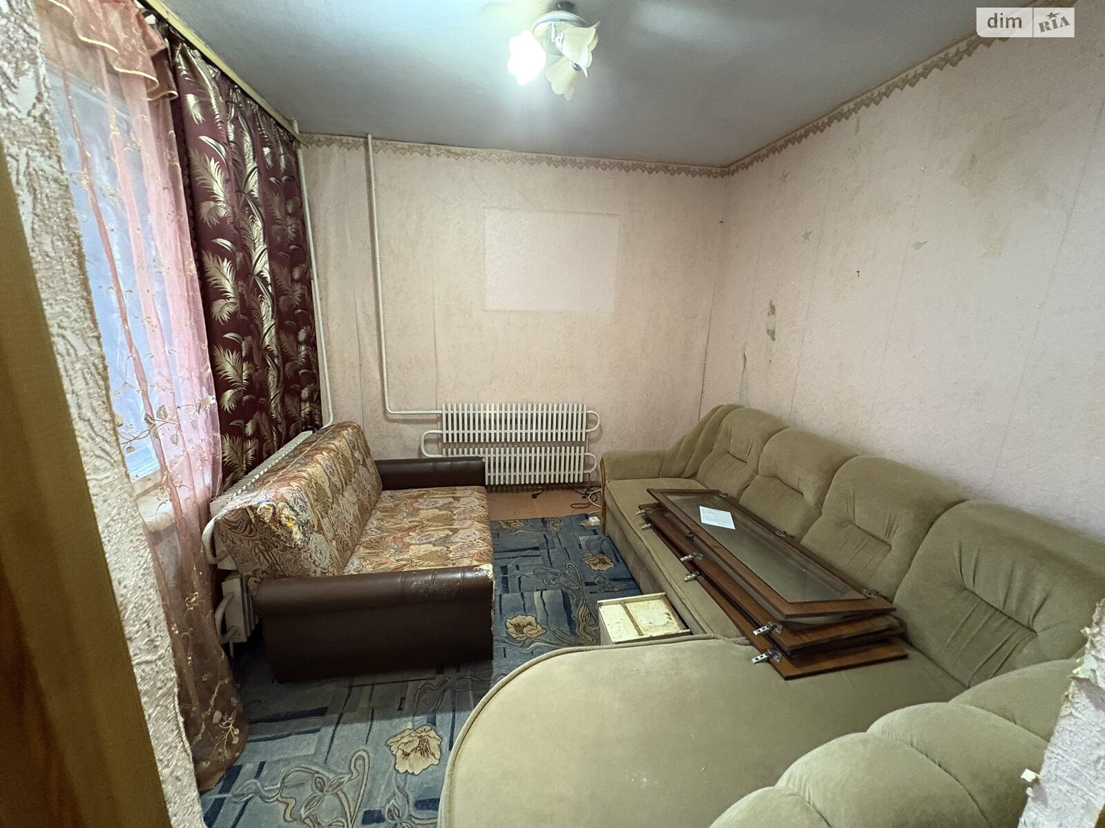 Продаж трикімнатної квартири в Миколаєві, на вул. Київська, район Заводський фото 1 Продаж трикімнатної квартири в Миколаєві, на вул. Київська, район Заводський фото 1