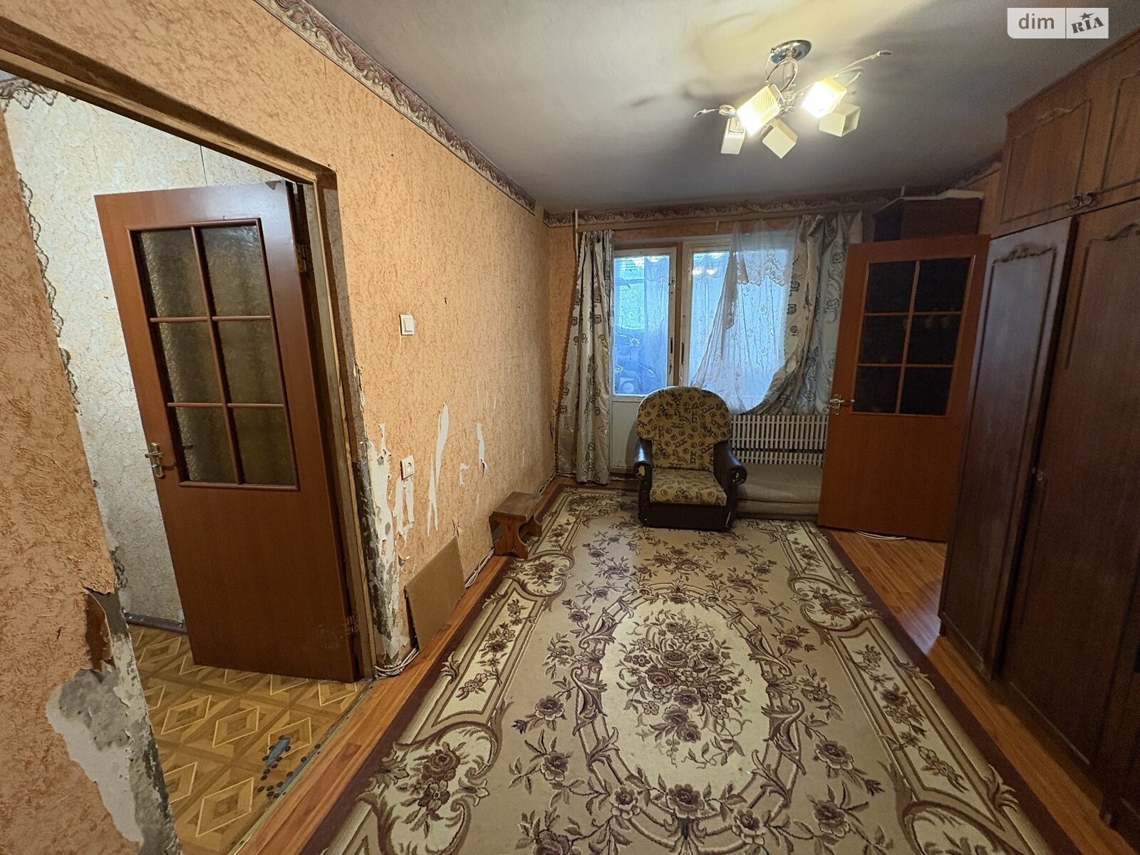 Продаж трикімнатної квартири в Миколаєві, на вул. Київська, район Заводський фото 1 Продаж трикімнатної квартири в Миколаєві, на вул. Київська, район Заводський фото 1
