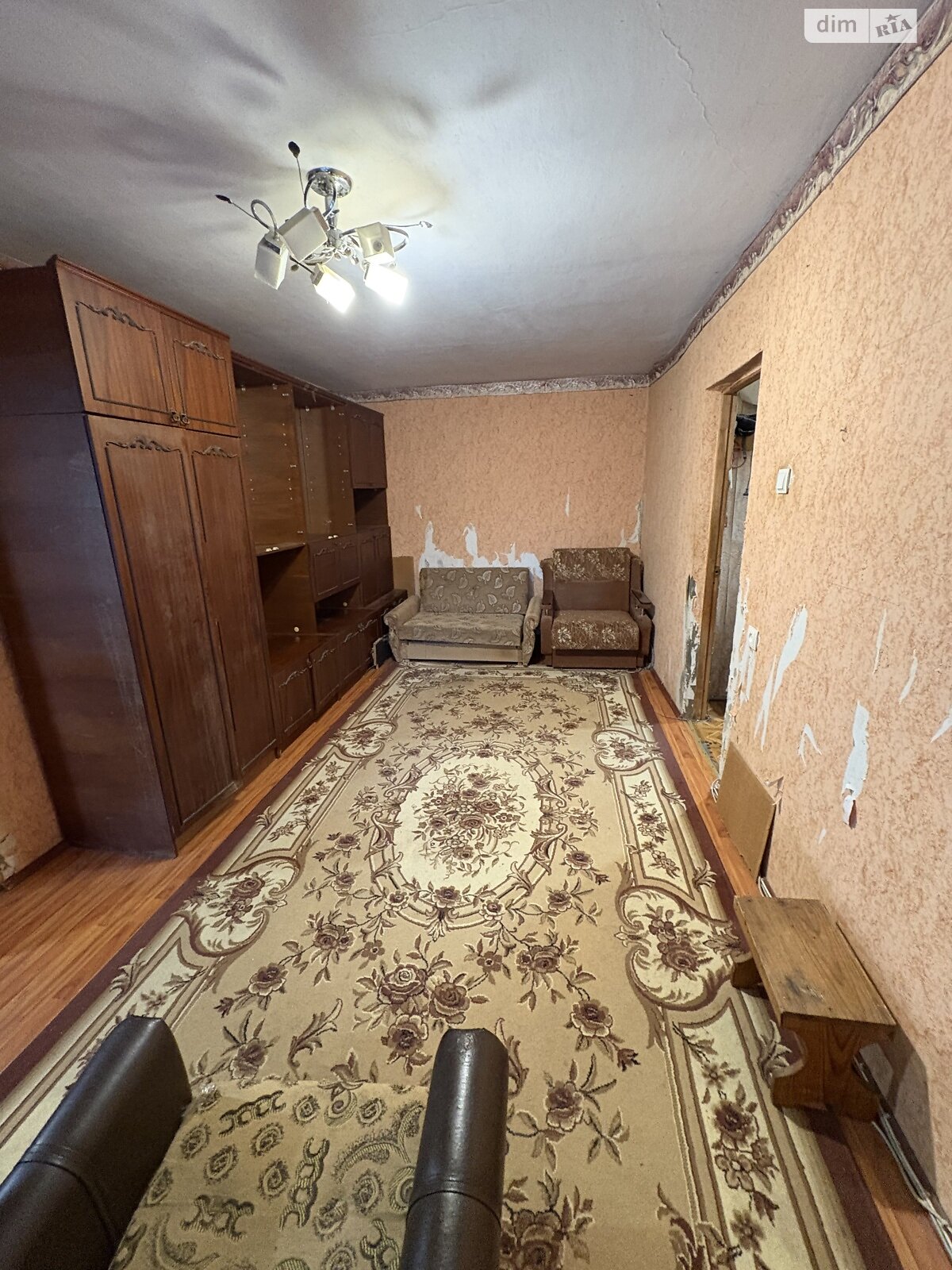 Продаж трикімнатної квартири в Миколаєві, на вул. Київська, район Заводський фото 1 Продаж трикімнатної квартири в Миколаєві, на вул. Київська, район Заводський фото 1