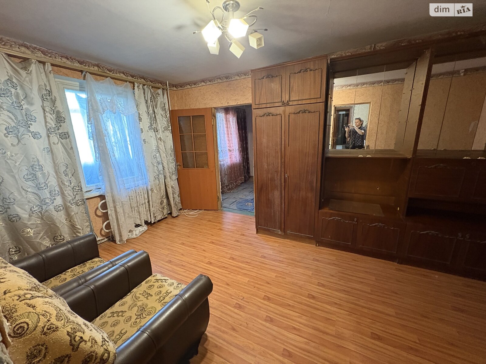 Продаж трикімнатної квартири в Миколаєві, на вул. Київська, район Заводський фото 1 Продаж трикімнатної квартири в Миколаєві, на вул. Київська, район Заводський фото 1