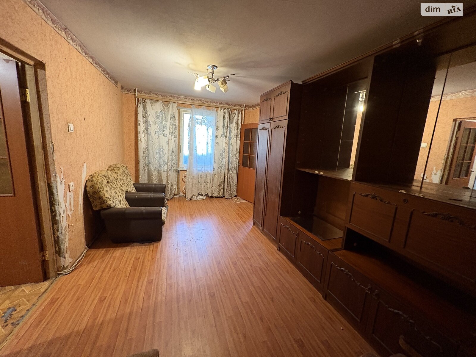 Продаж трикімнатної квартири в Миколаєві, на вул. Київська, район Заводський фото 1 Продаж трикімнатної квартири в Миколаєві, на вул. Київська, район Заводський фото 1