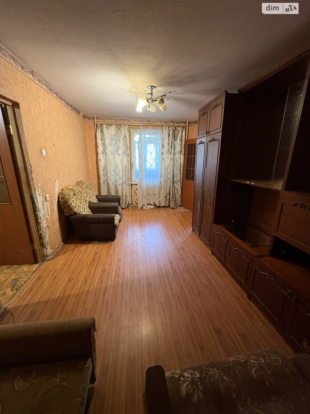 Продаж трикімнатної квартири в Миколаєві, на вул. Київська, район Заводський фото 1 Продаж трикімнатної квартири в Миколаєві, на вул. Київська, район Заводський фото 1