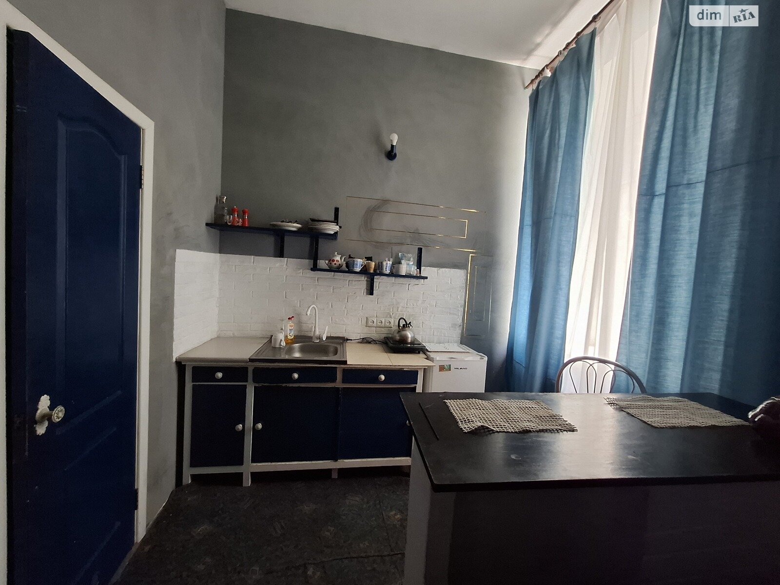 Продаж двокімнатної квартири в Миколаєві, на пров. Корабелів (Центр) 19, район Заводський фото 1 Продаж двокімнатної квартири в Миколаєві, на пров. Корабелів (Центр) 19, район Заводський фото 1
