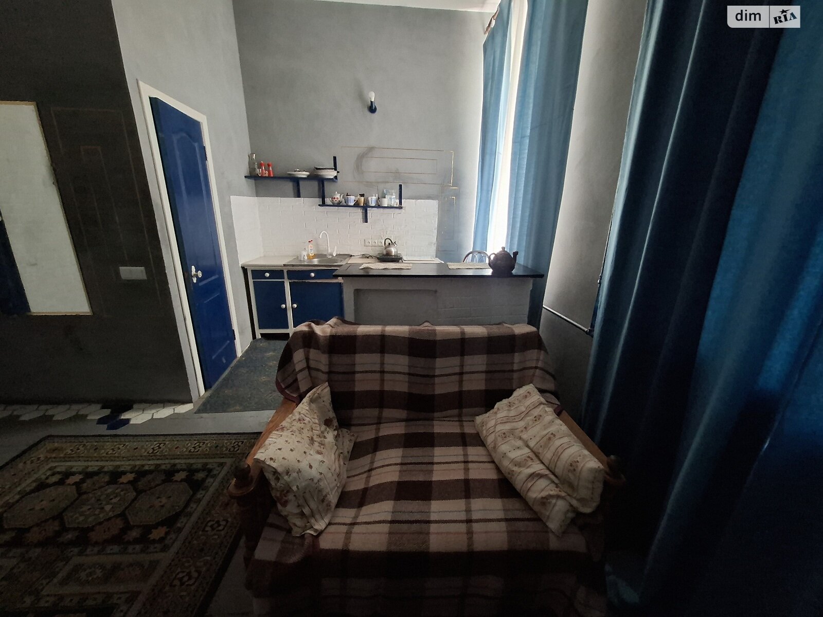 Продаж двокімнатної квартири в Миколаєві, на пров. Корабелів (Центр) 19, район Заводський фото 1 Продаж двокімнатної квартири в Миколаєві, на пров. Корабелів (Центр) 19, район Заводський фото 1